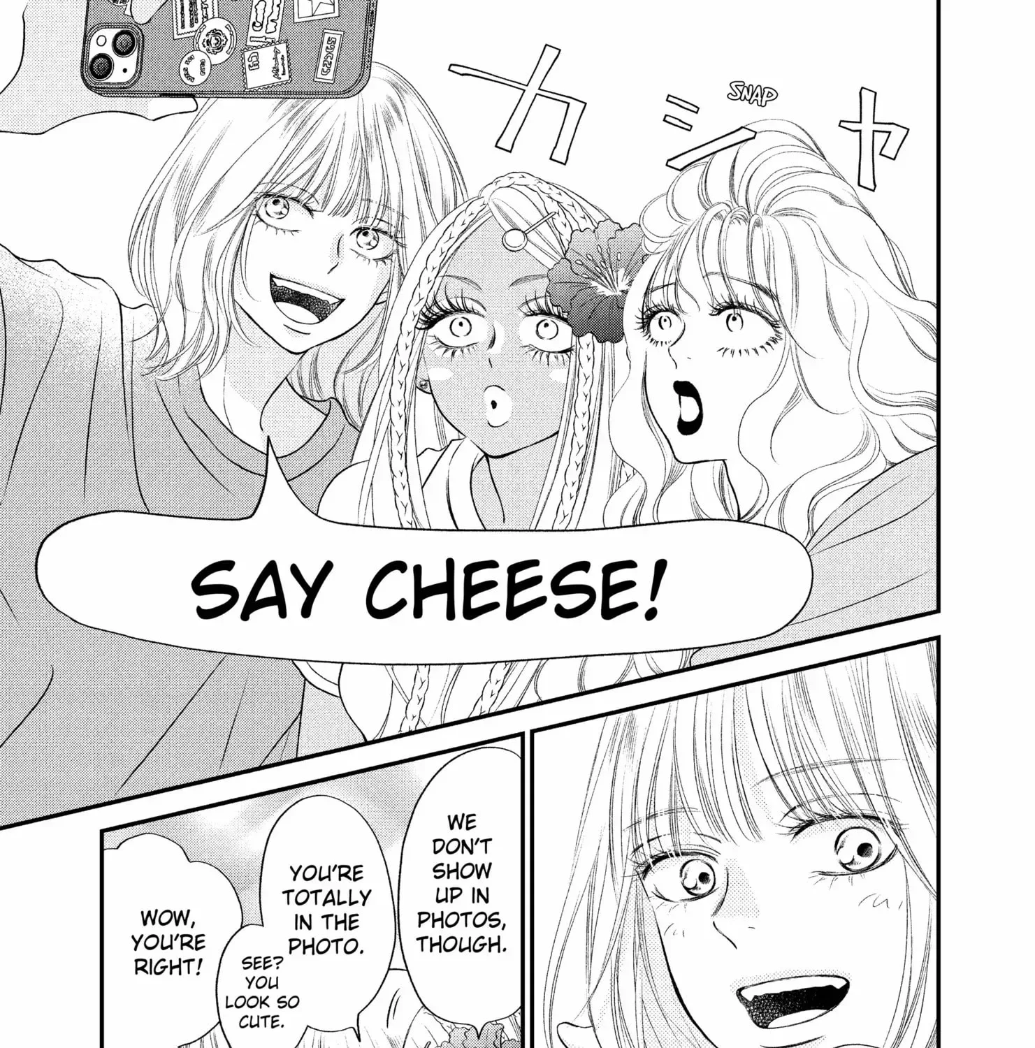 Gusts and Beats β Chapter 16 β Page 13