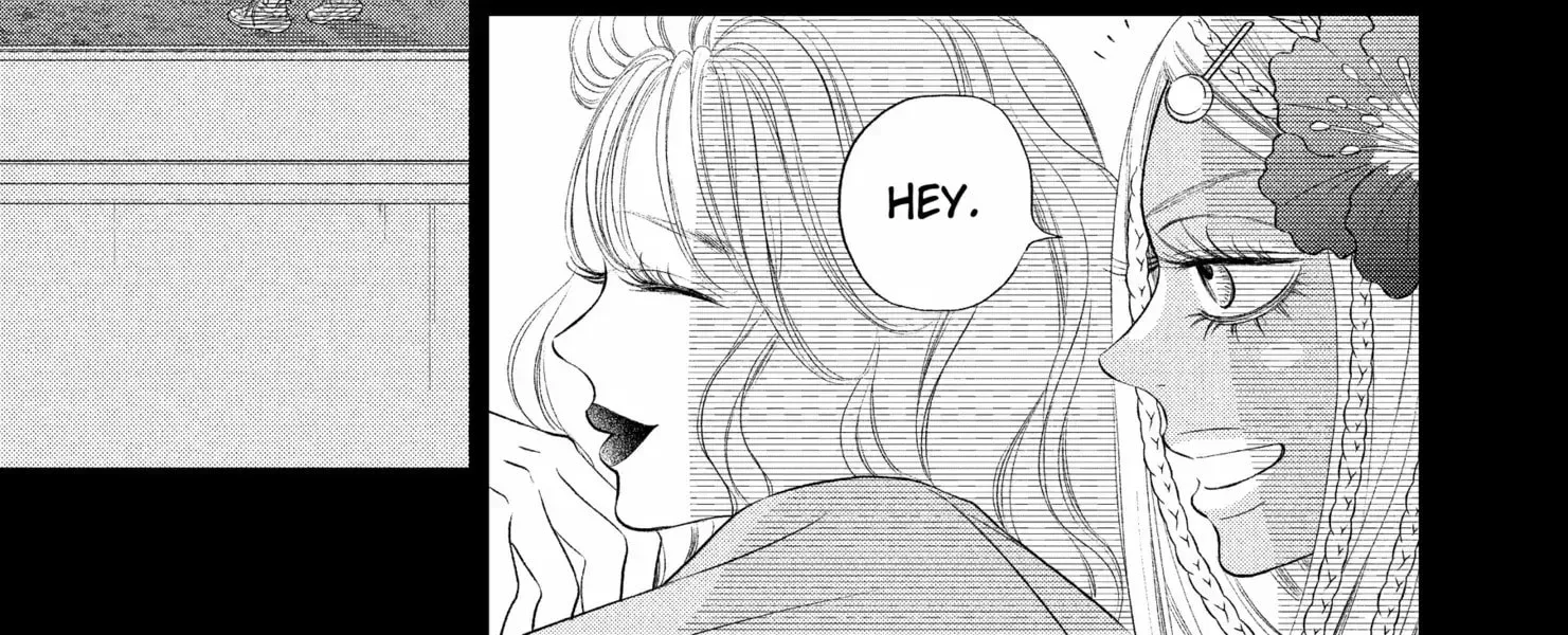 Gusts and Beats β Chapter 16 β Page 22