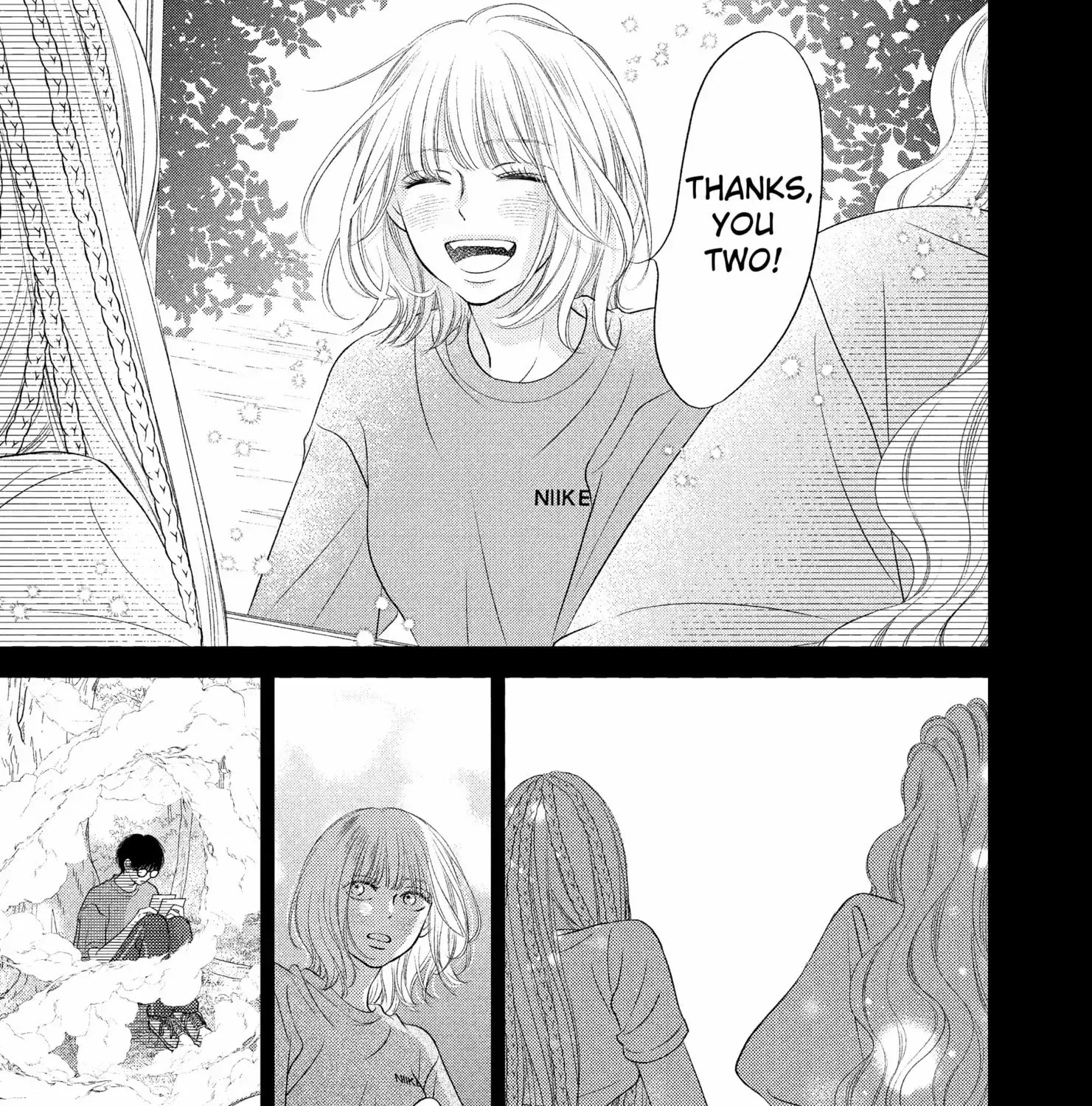 Gusts and Beats β Chapter 16 β Page 25