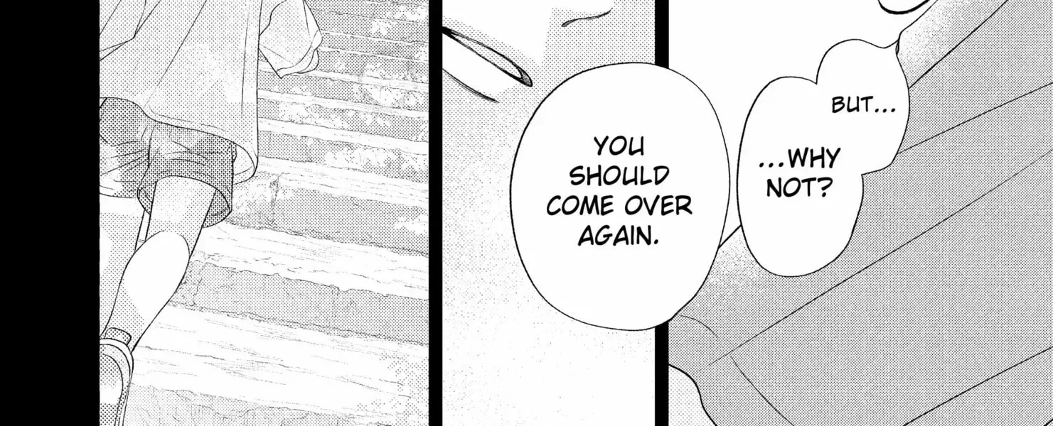 Gusts and Beats β Chapter 16 β Page 36