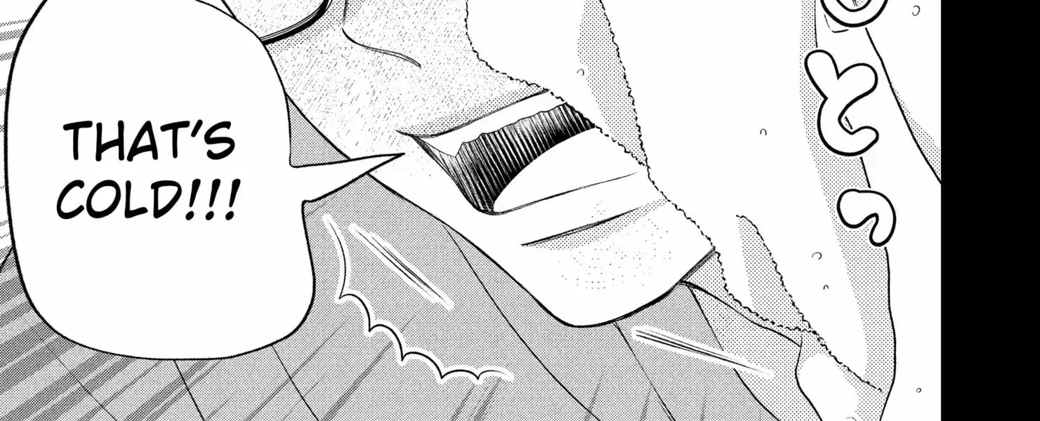 Gusts and Beats β Chapter 16 β Page 38