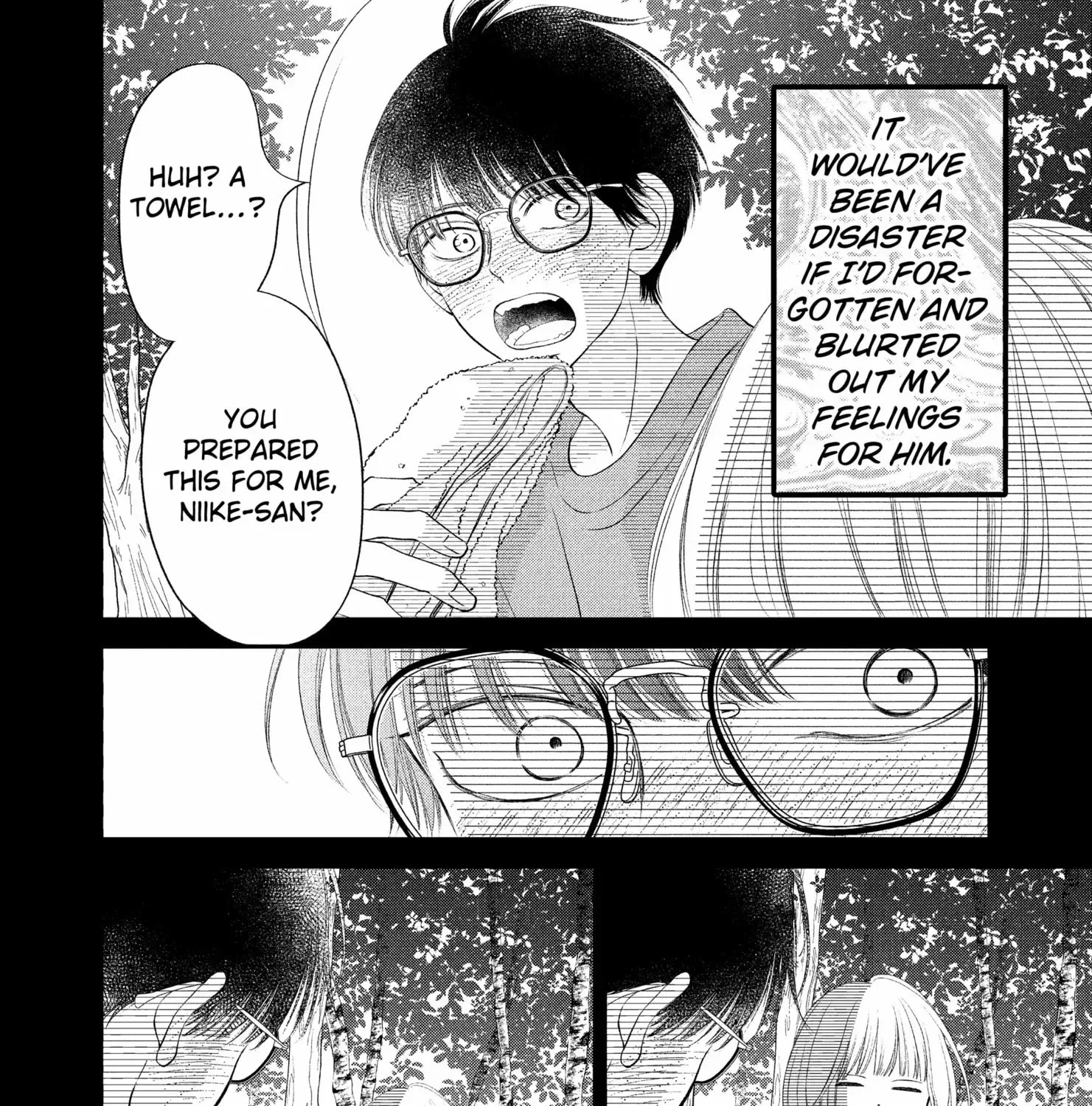 Gusts and Beats β Chapter 16 β Page 39