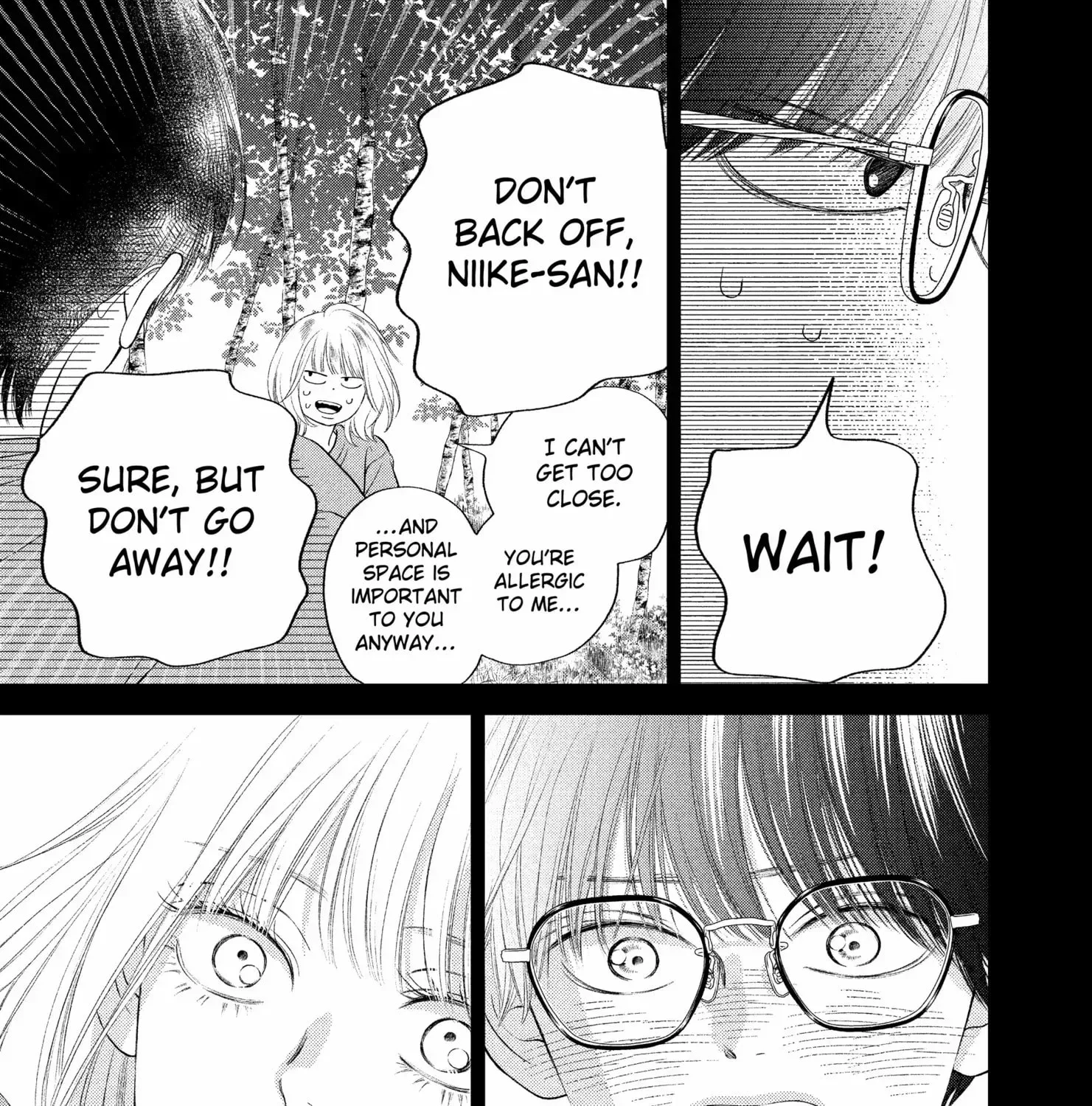 Gusts and Beats β Chapter 16 β Page 41