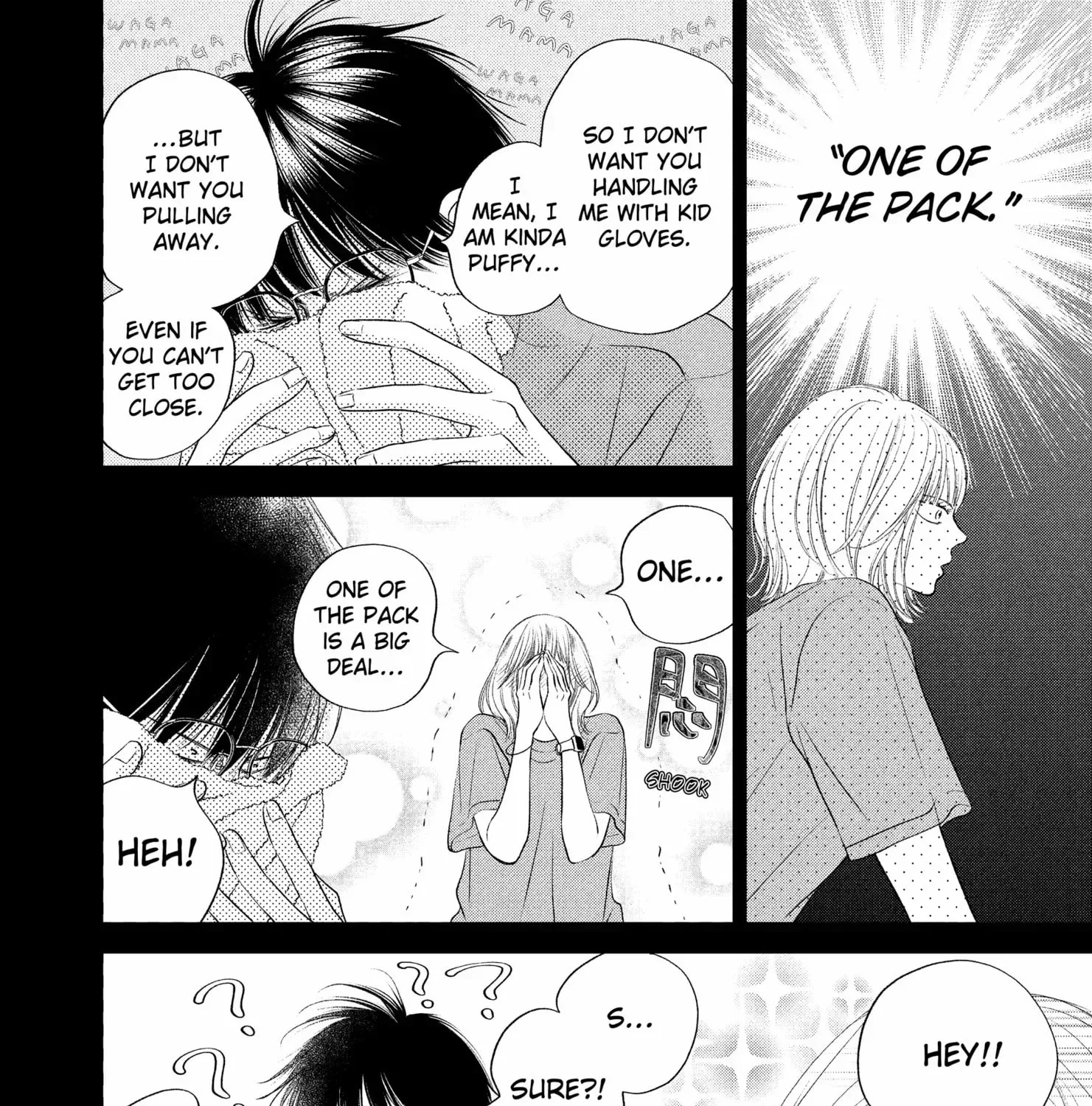 Gusts and Beats β Chapter 16 β Page 47