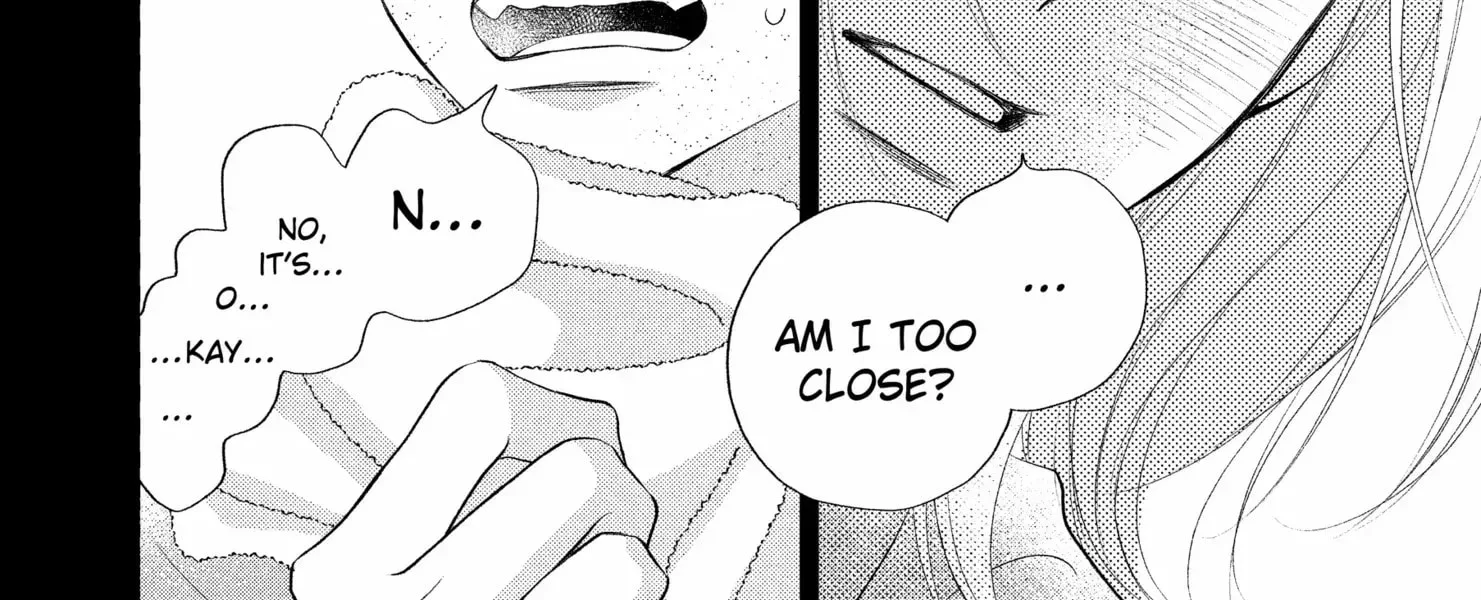 Gusts and Beats β Chapter 16 β Page 52