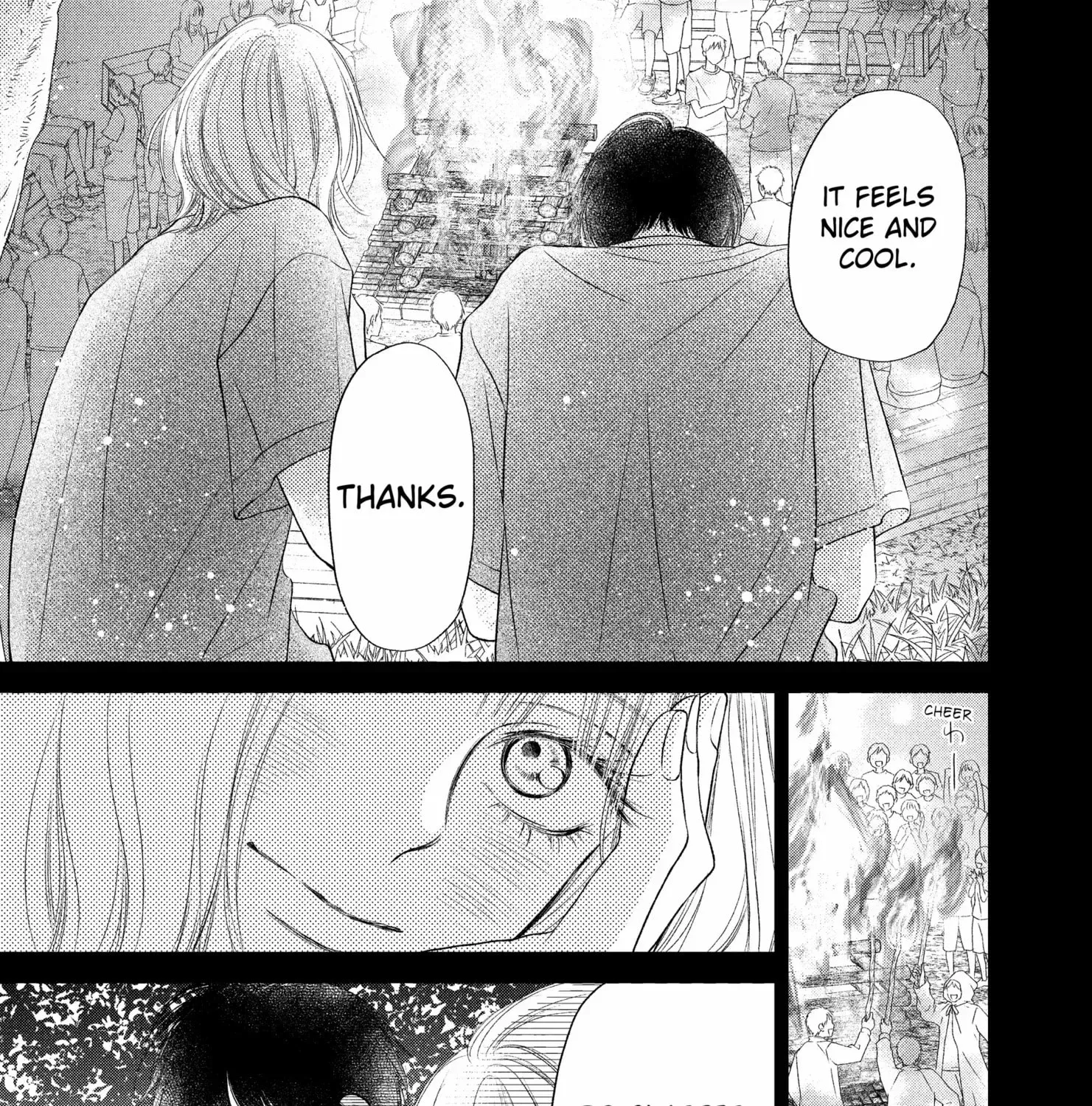 Gusts and Beats β Chapter 16 β Page 53
