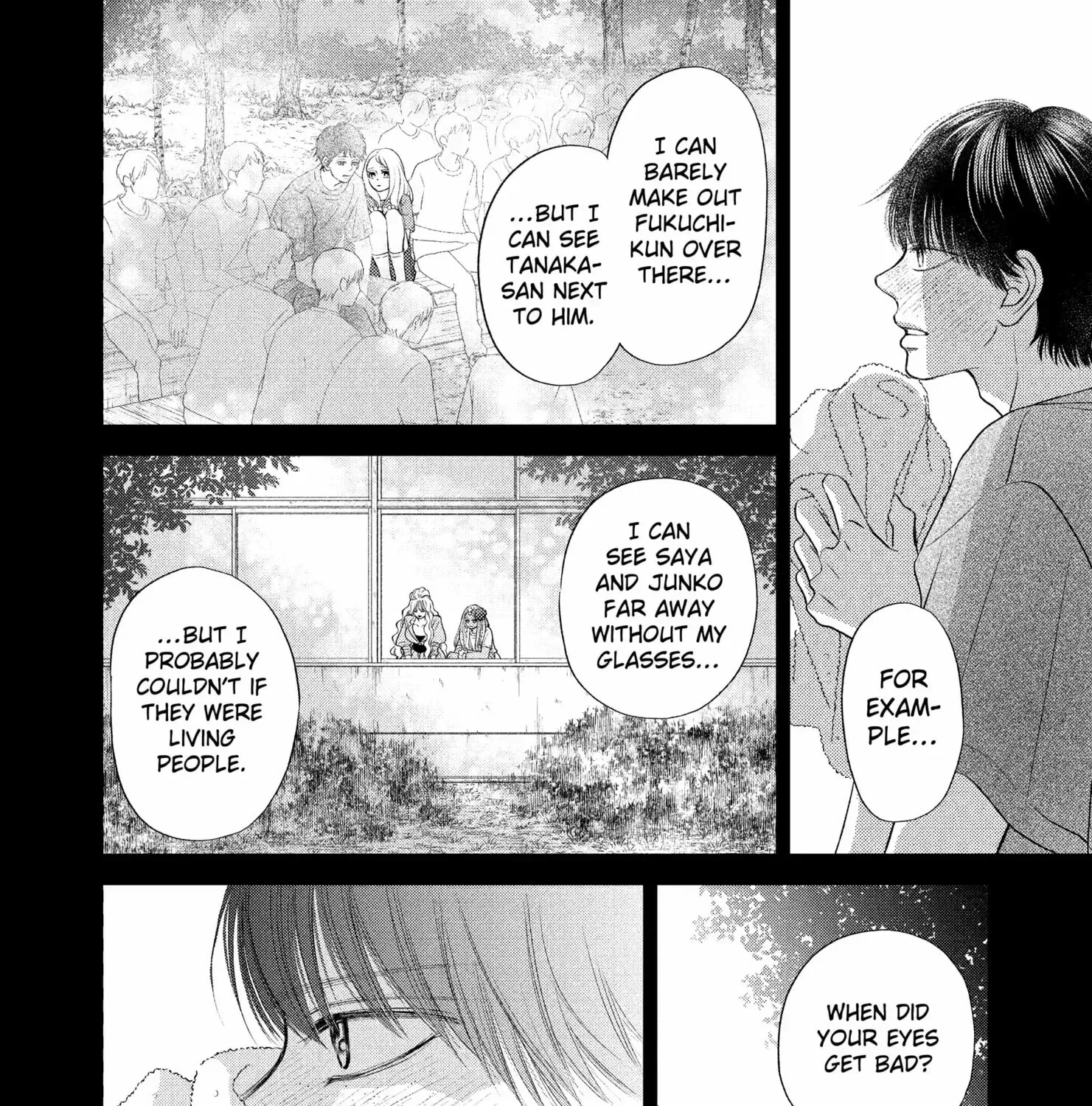 Gusts and Beats β Chapter 16 β Page 55