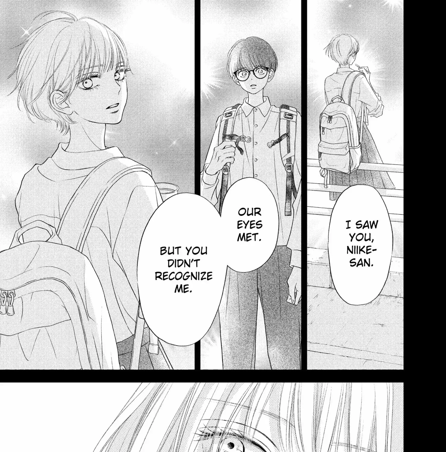 Gusts and Beats β Chapter 16 β Page 57