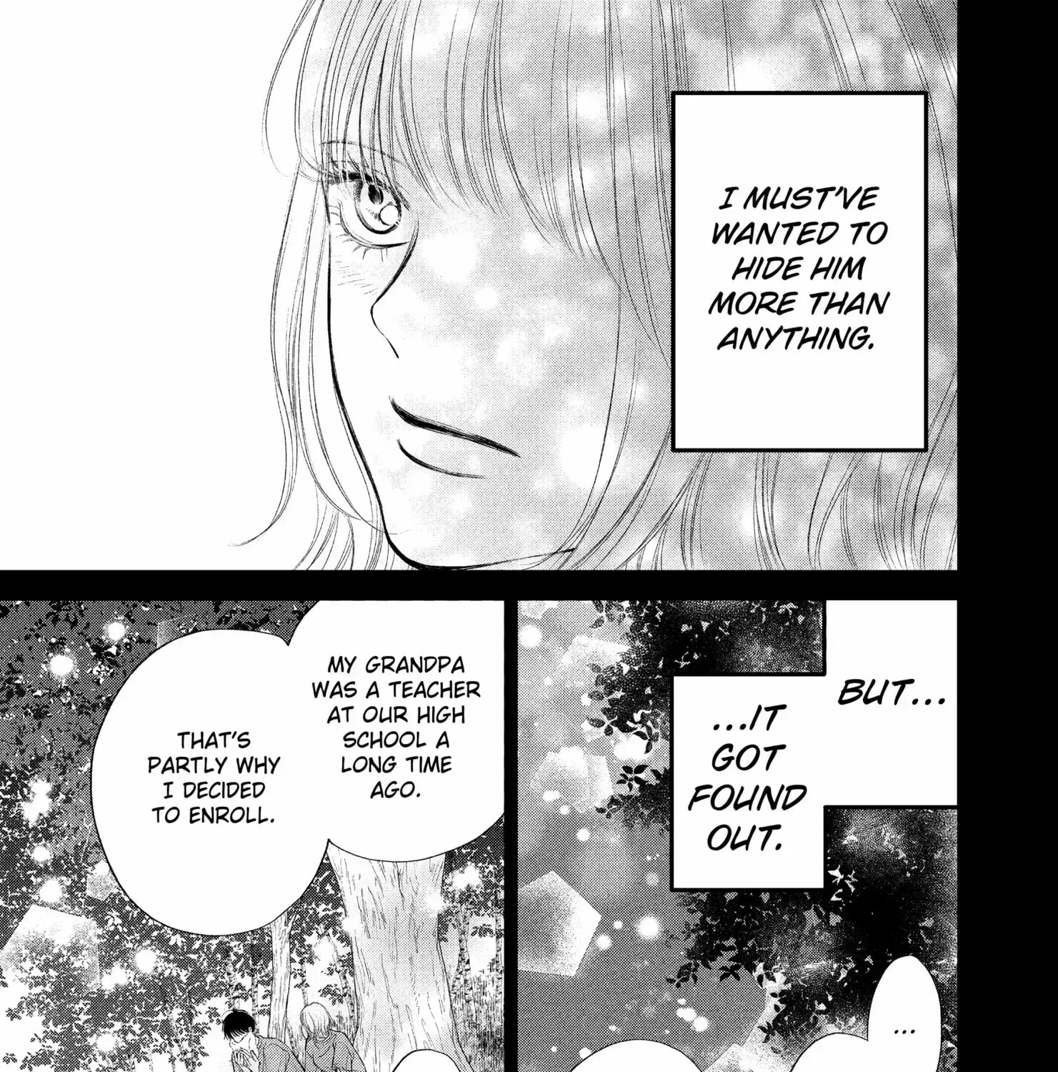 Gusts and Beats β Chapter 16 β Page 61