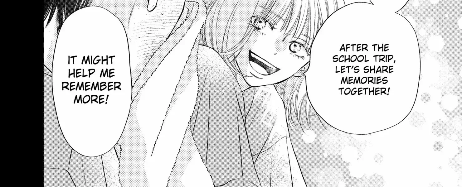 Gusts and Beats β Chapter 16 β Page 64