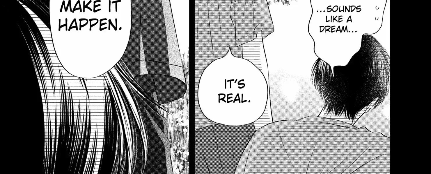 Gusts and Beats β Chapter 16 β Page 70