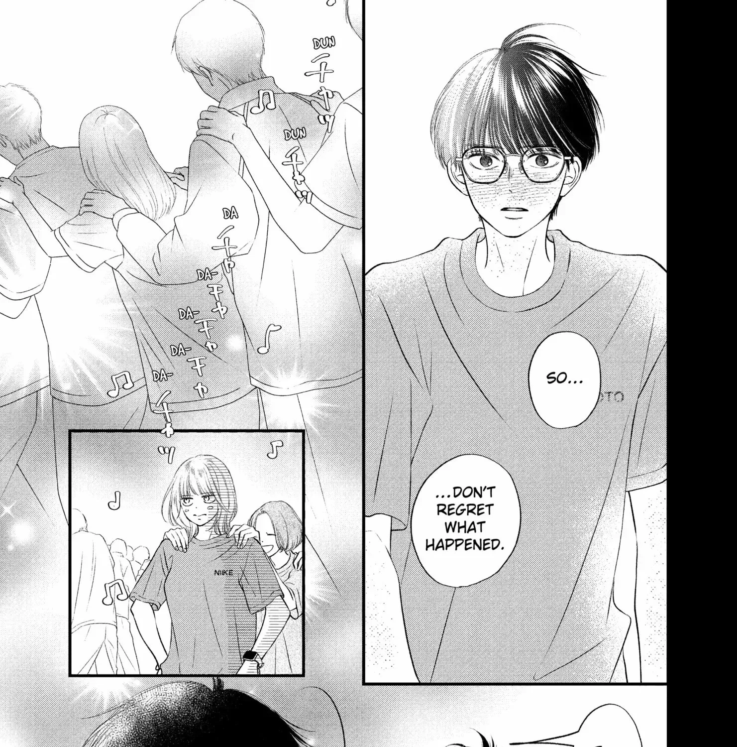 Gusts and Beats β Chapter 17 β Page 25