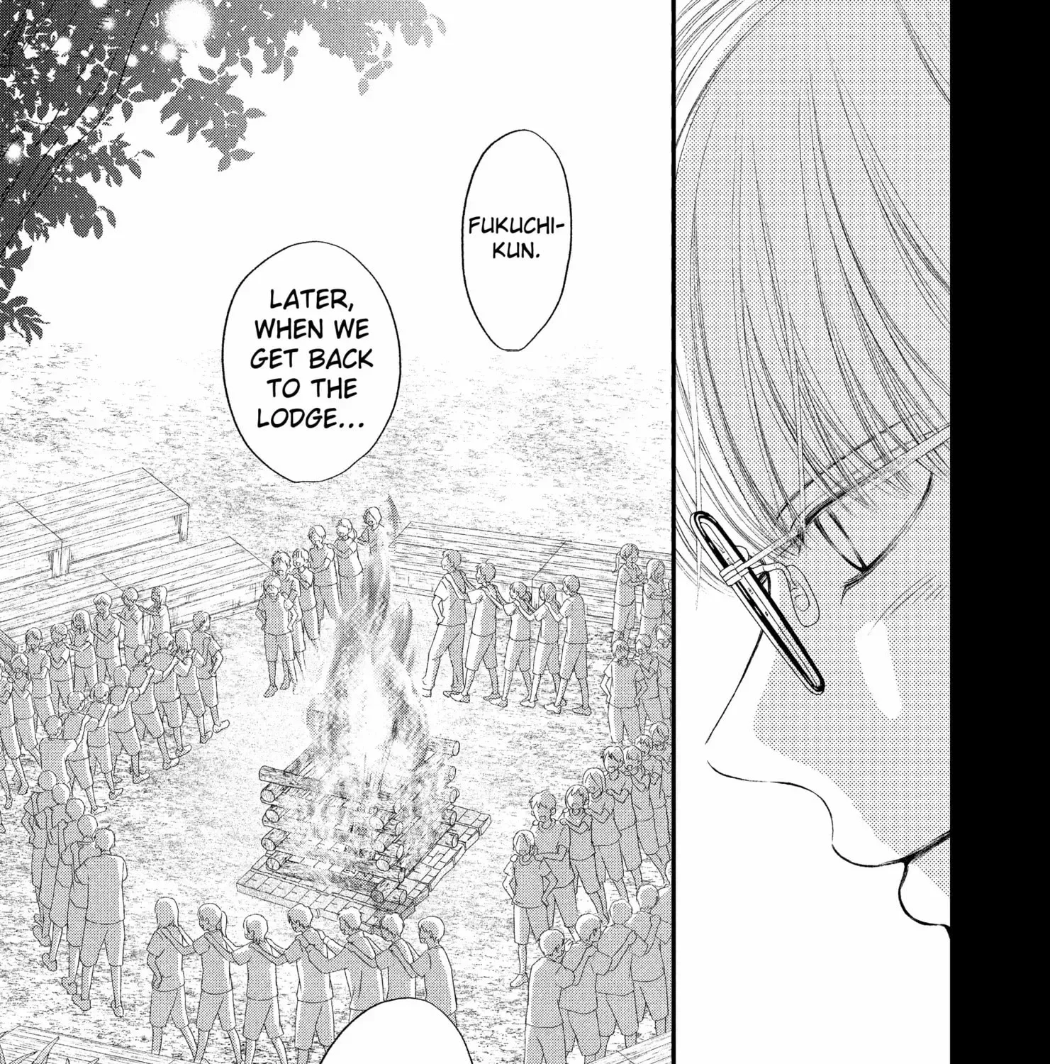 Gusts and Beats β Chapter 17 β Page 37