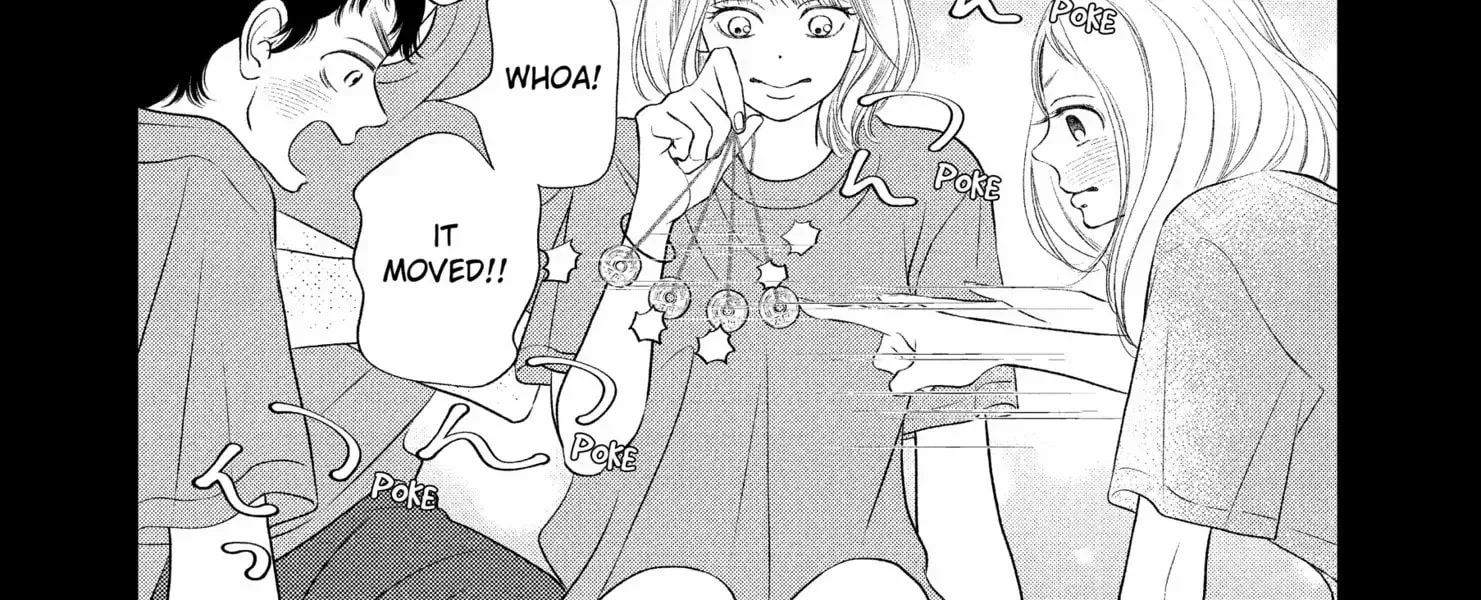 Gusts and Beats β Chapter 17 β Page 40