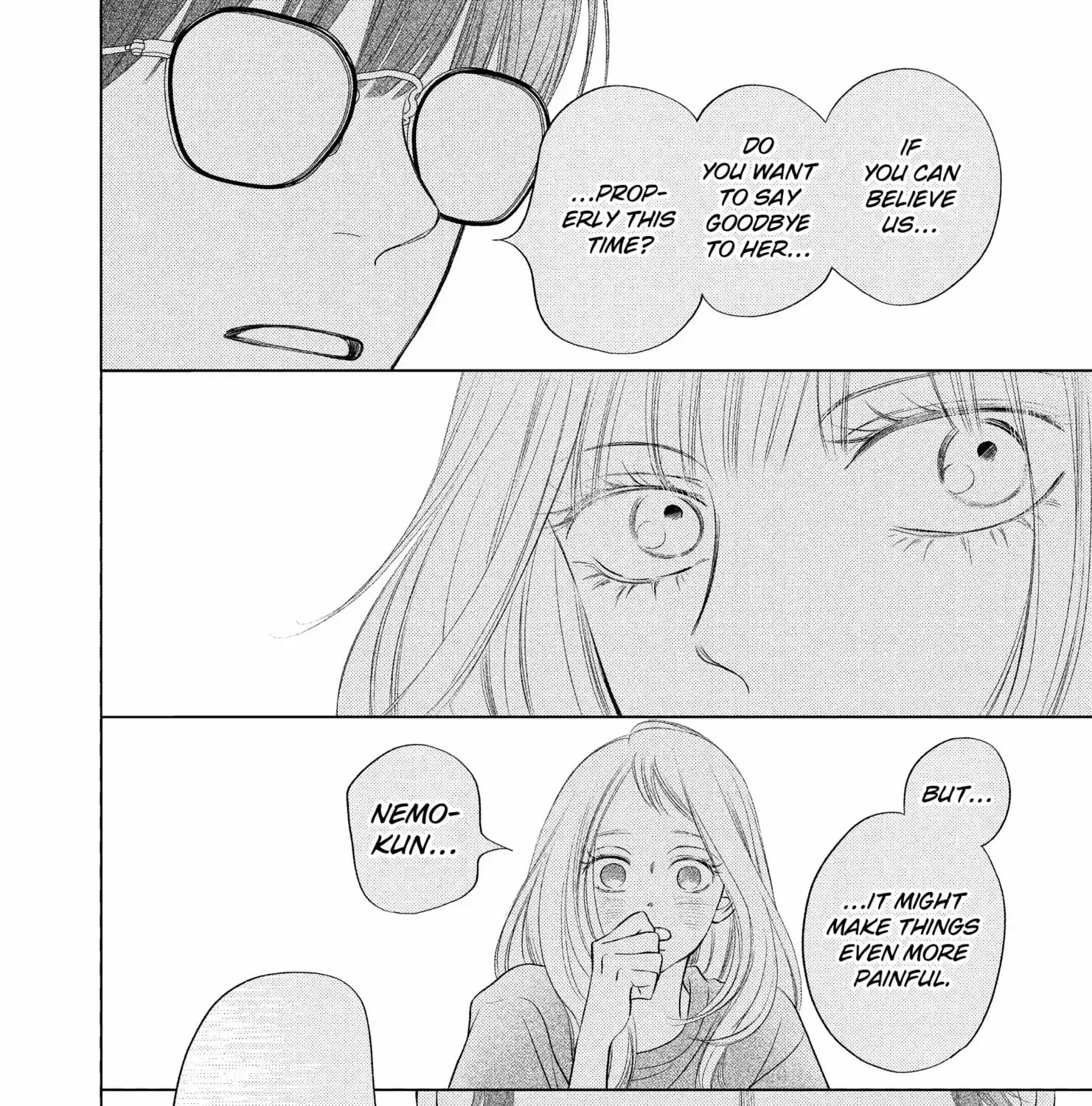 Gusts and Beats β Chapter 17 β Page 43