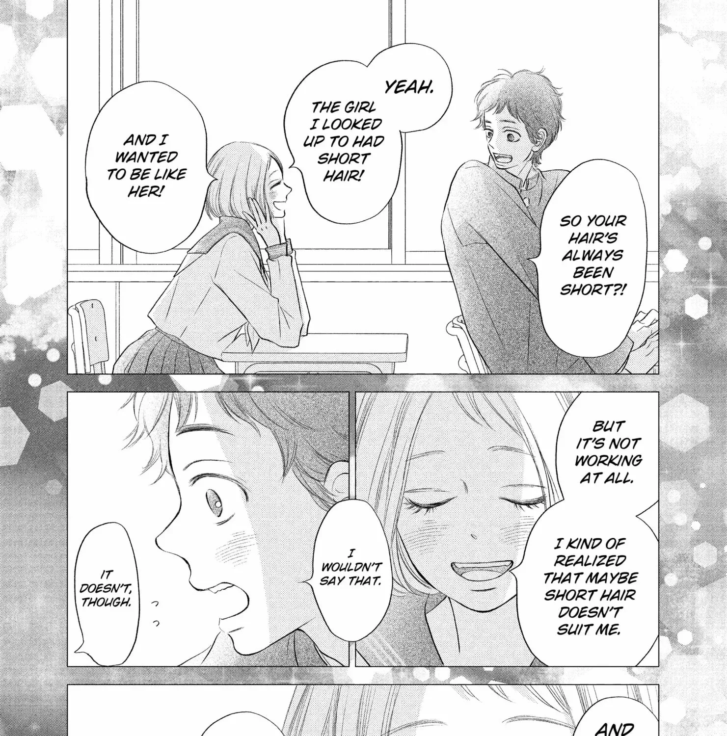 Gusts and Beats β Chapter 17 β Page 47