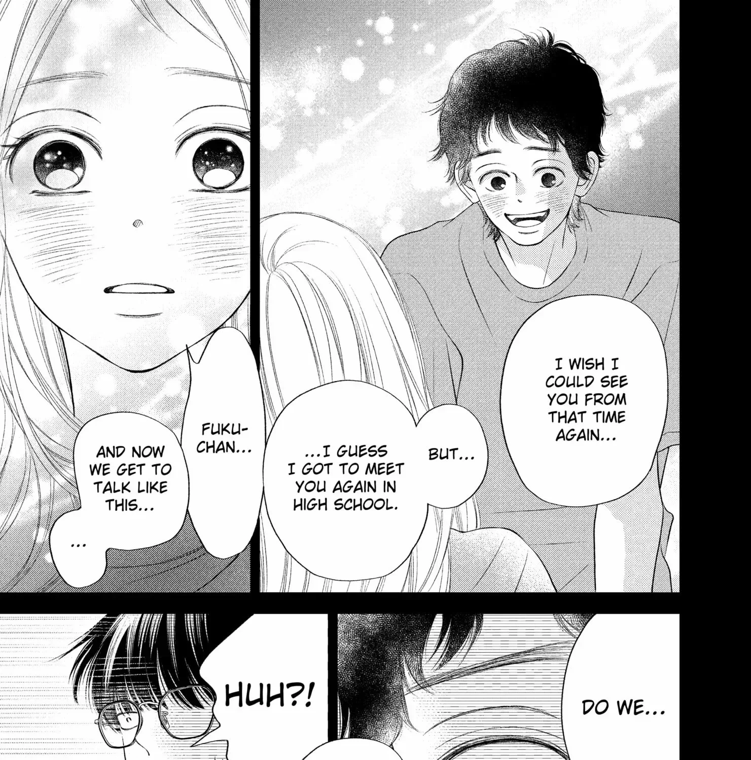 Gusts and Beats β Chapter 17 β Page 53