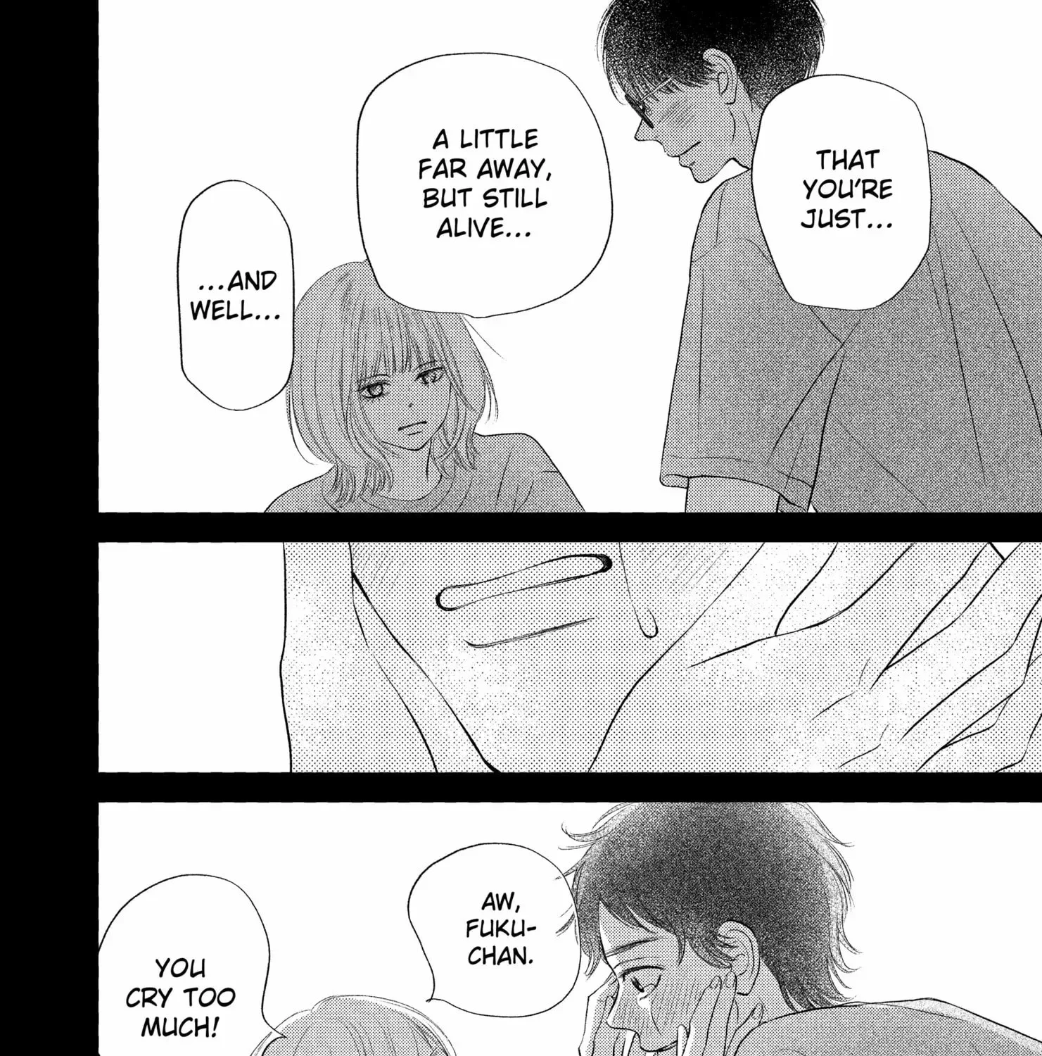 Gusts and Beats β Chapter 17 β Page 63