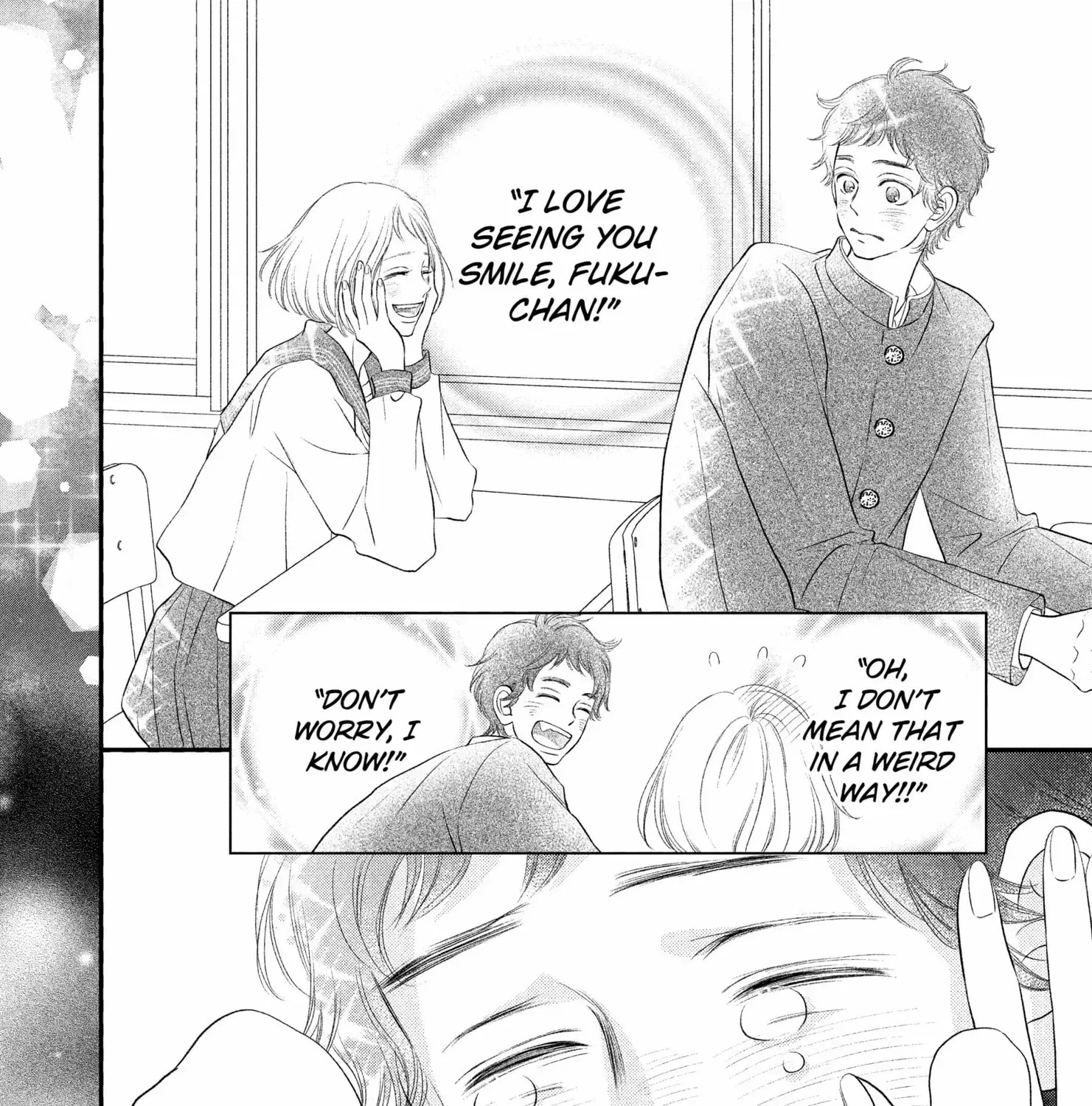 Gusts and Beats β Chapter 17 β Page 67