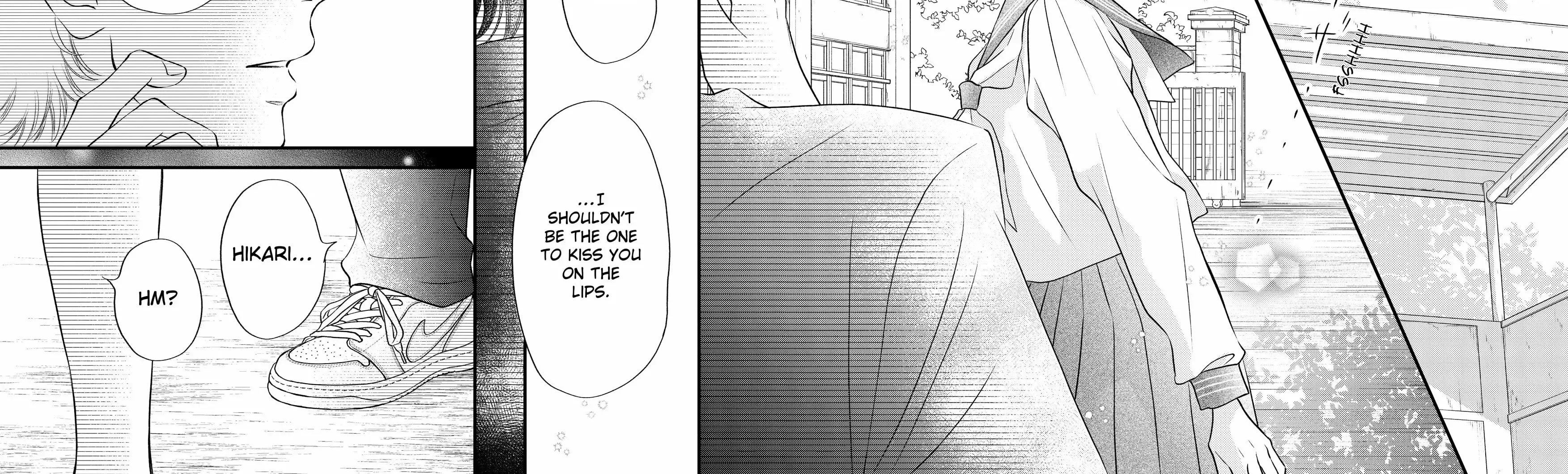 Gusts and Beats — Chapter 18 — Page 12