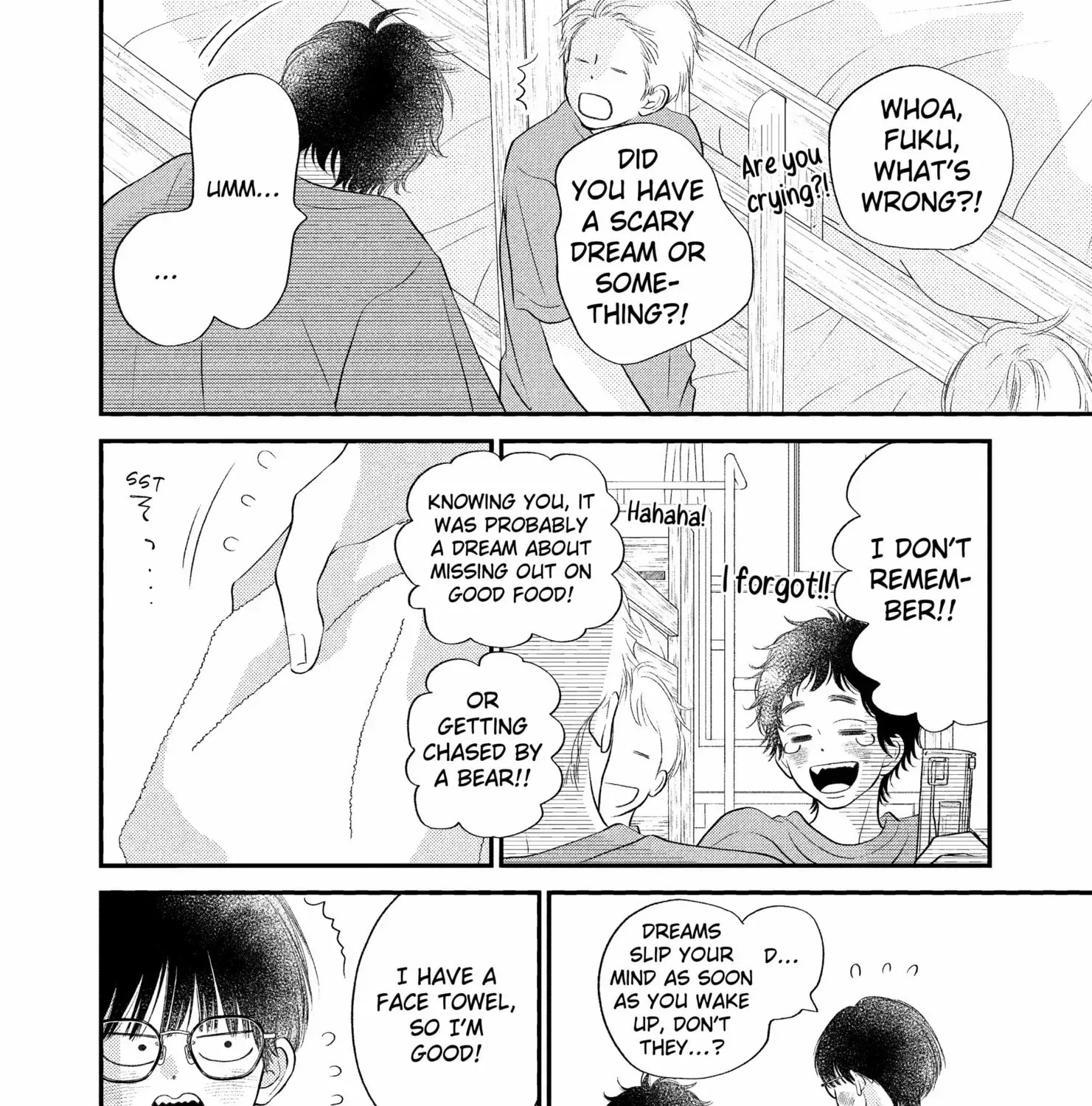 Gusts and Beats — Chapter 18 — Page 25