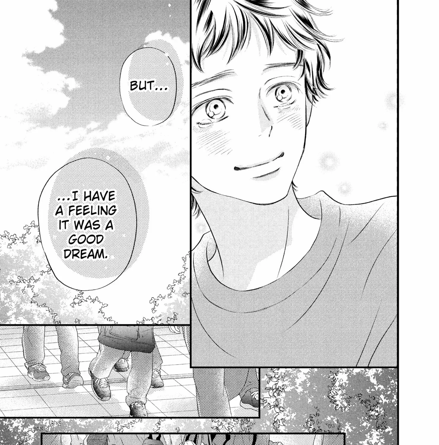 Gusts and Beats — Chapter 18 — Page 27