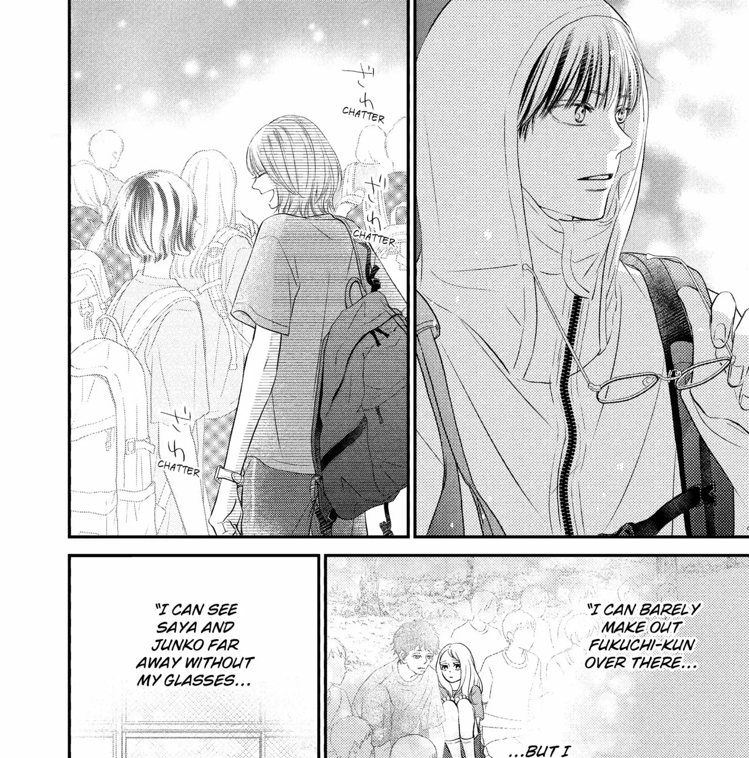 Gusts and Beats — Chapter 18 — Page 33