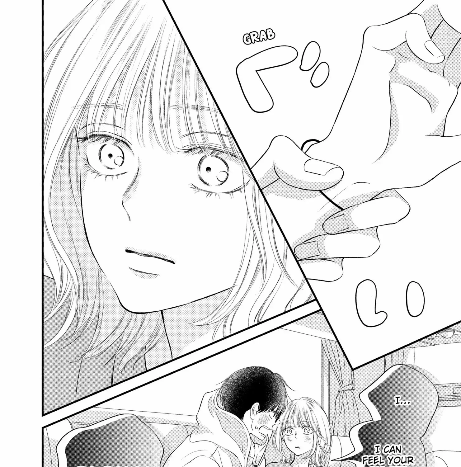 Gusts and Beats — Chapter 18 — Page 41