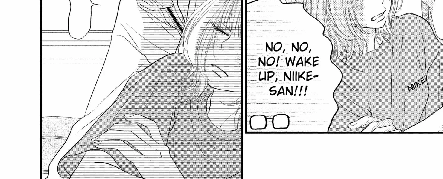 Gusts and Beats — Chapter 18 — Page 58