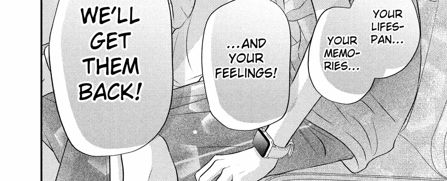 Gusts and Beats — Chapter 18 — Page 70