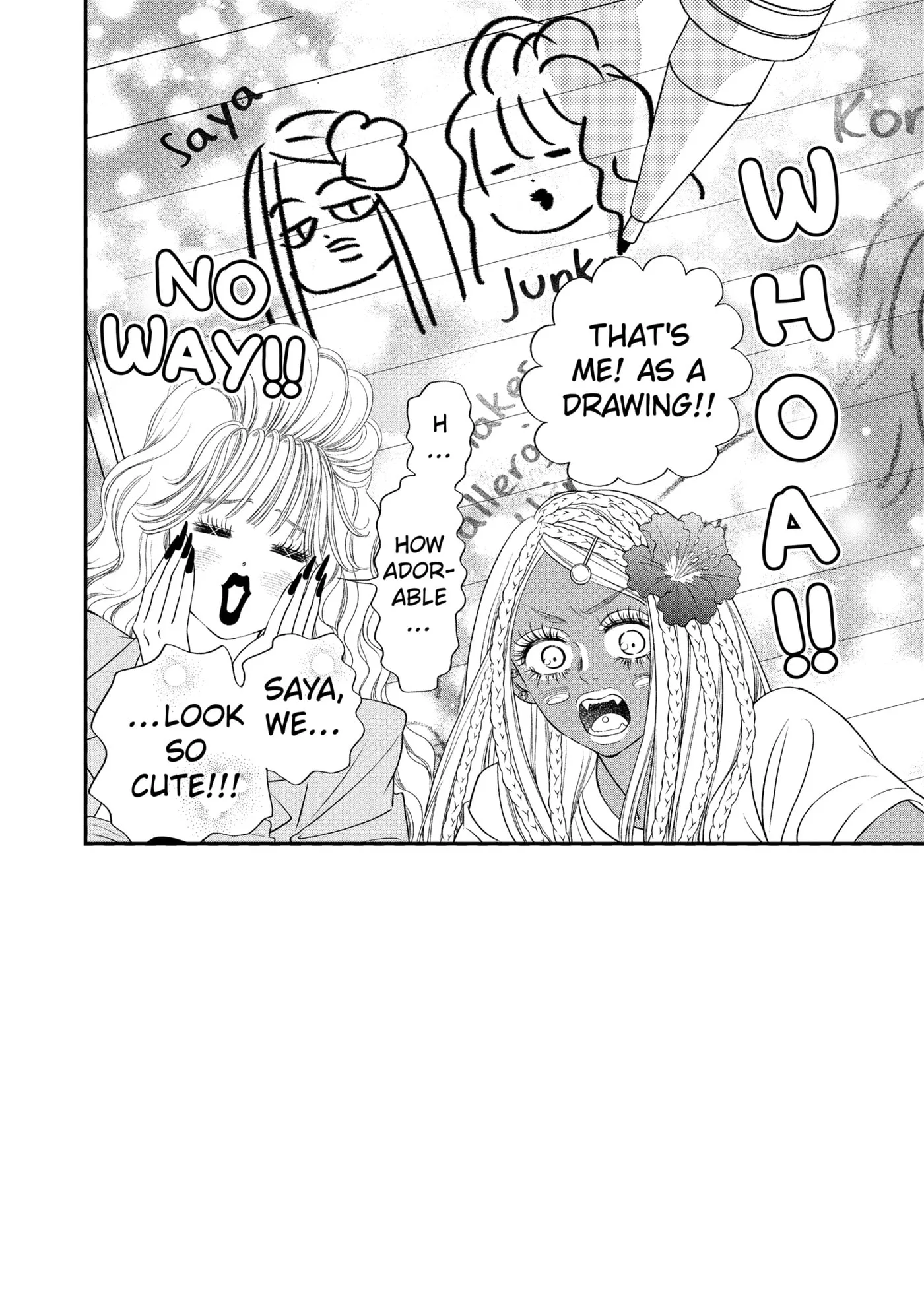 Gusts and Beats β Chapter 20 β Page 2