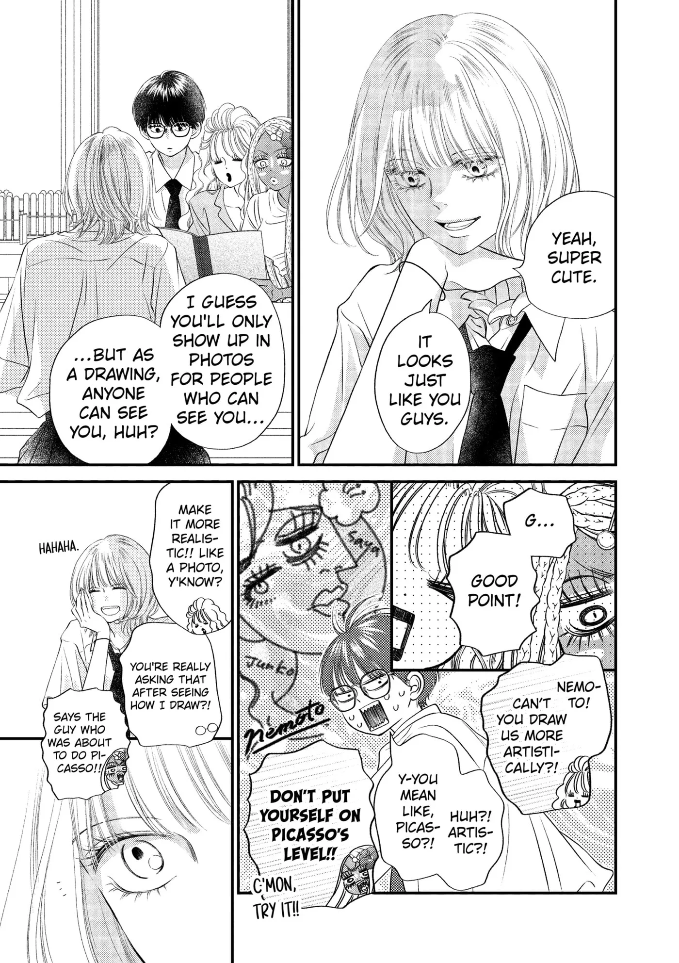 Gusts and Beats β Chapter 20 β Page 3