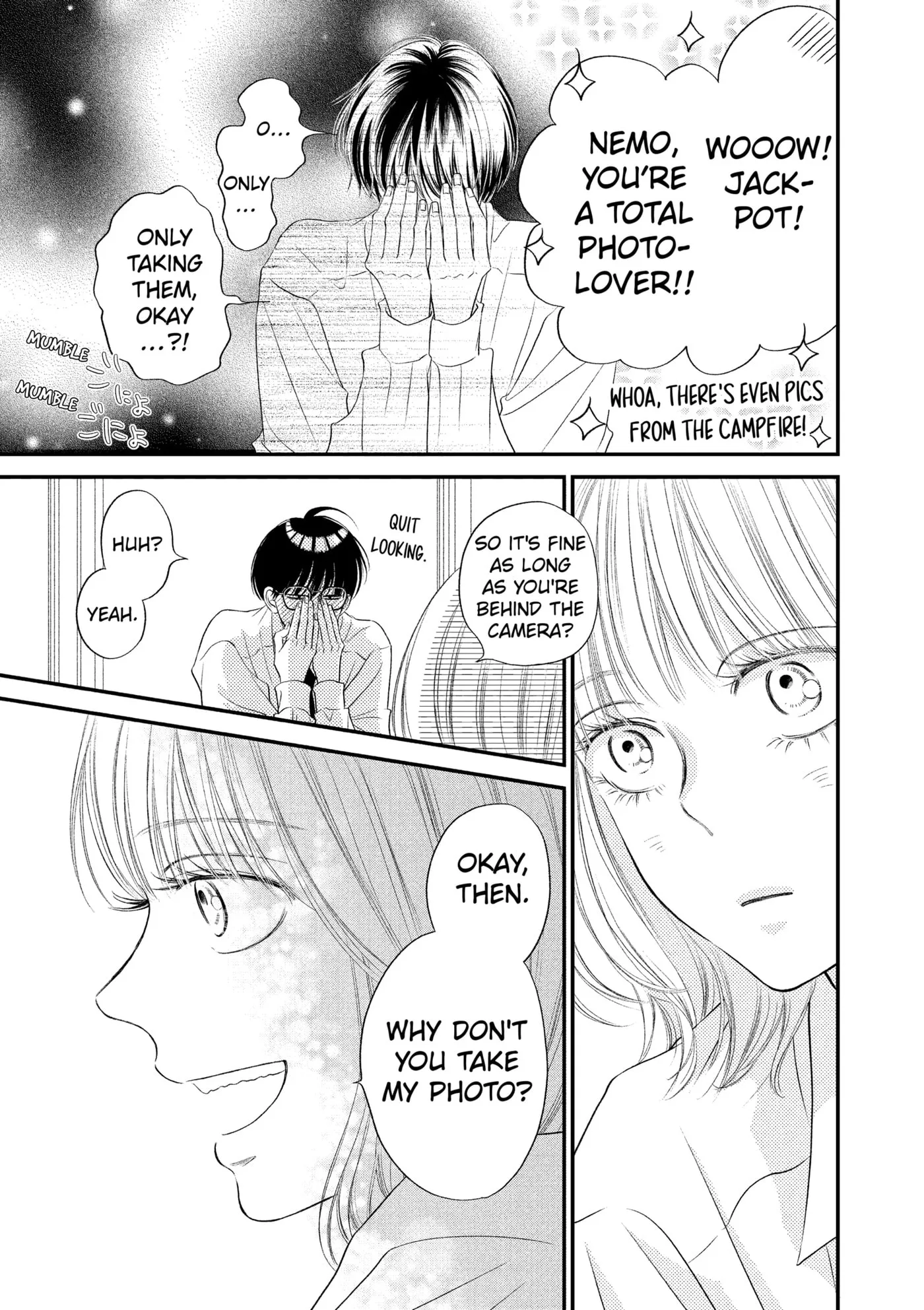Gusts and Beats β Chapter 20 β Page 19