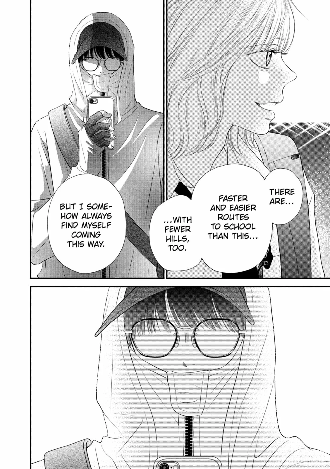 Gusts and Beats β Chapter 21 β Page 19
