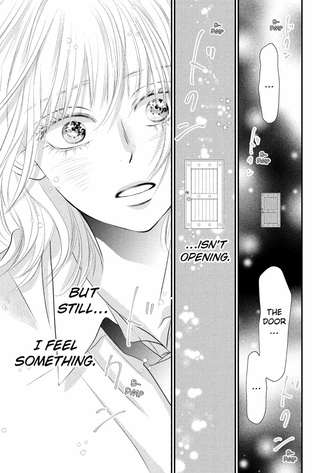 Gusts and Beats β Chapter 21 β Page 28