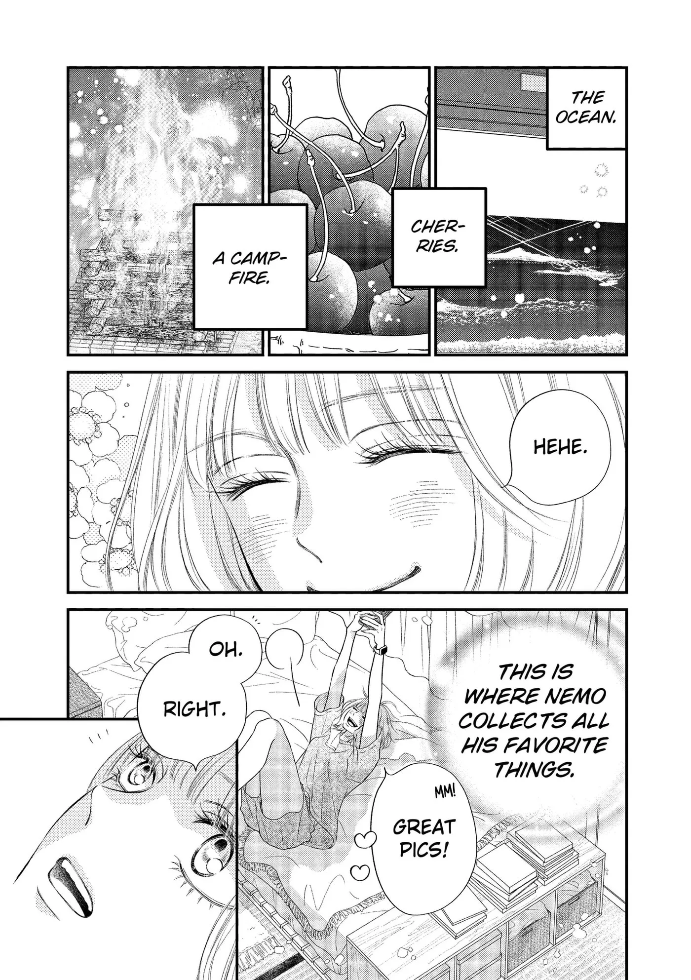 Gusts and Beats β Chapter 22 β Page 3