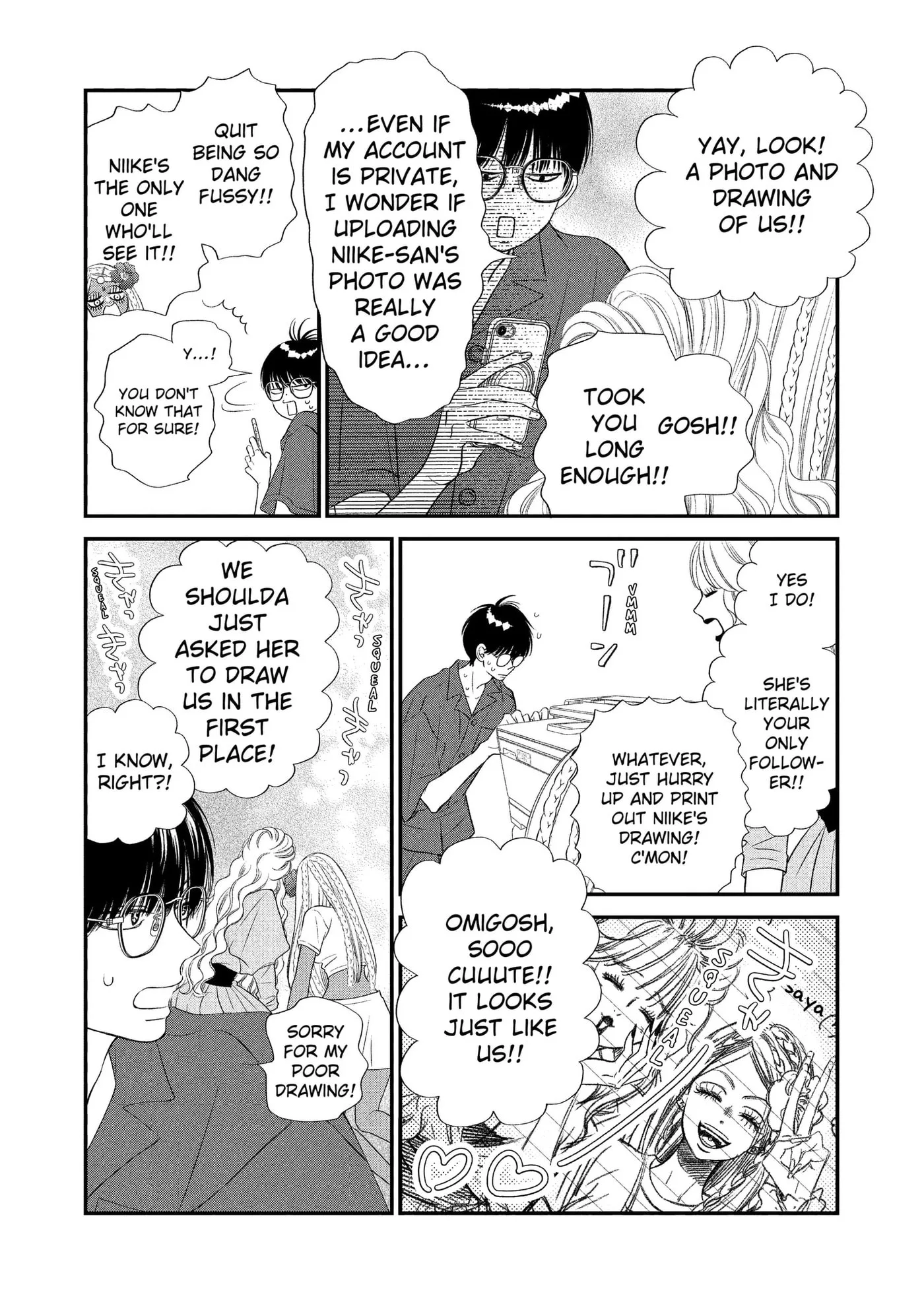 Gusts and Beats β Chapter 22 β Page 10