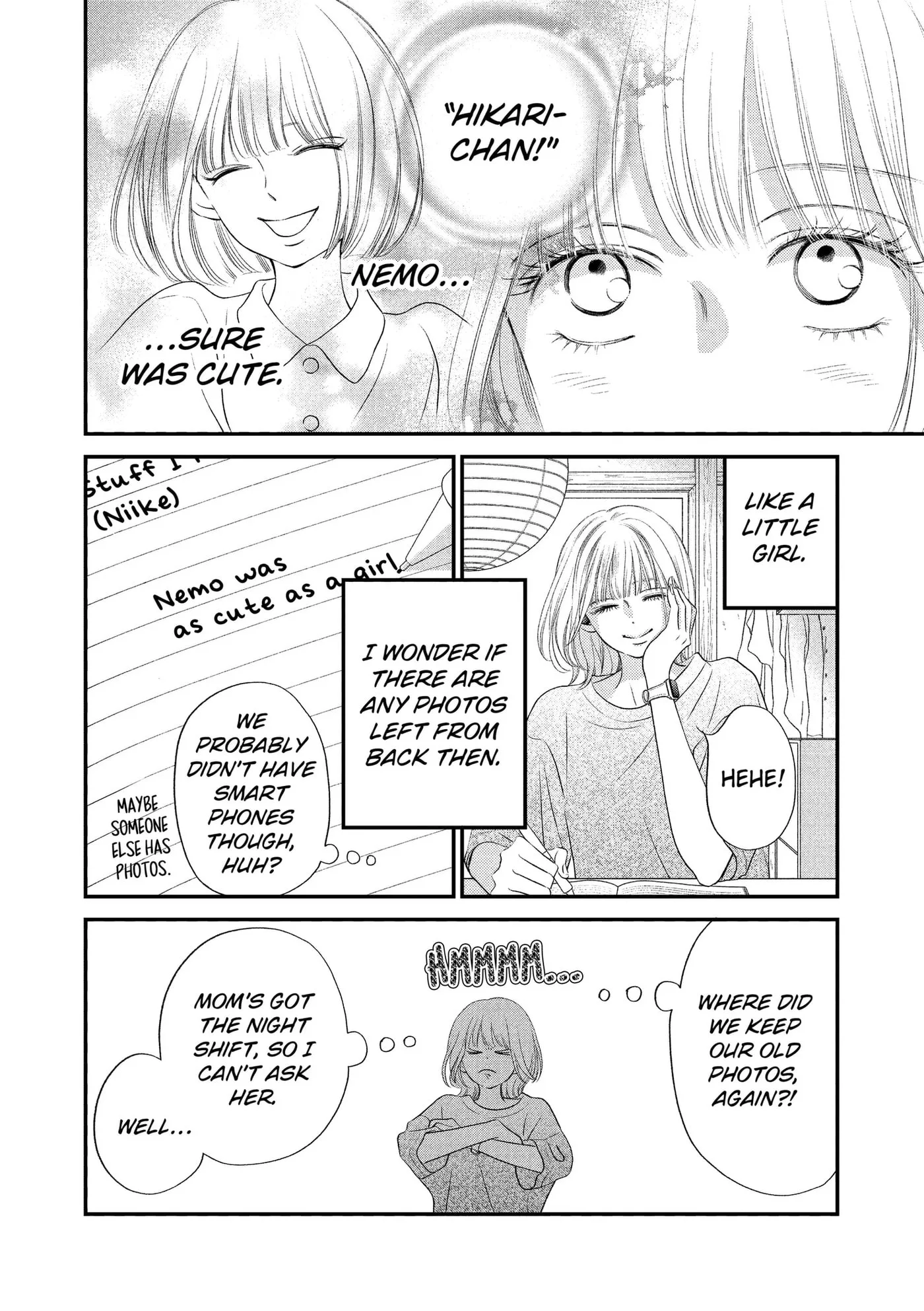 Gusts and Beats β Chapter 22 β Page 14