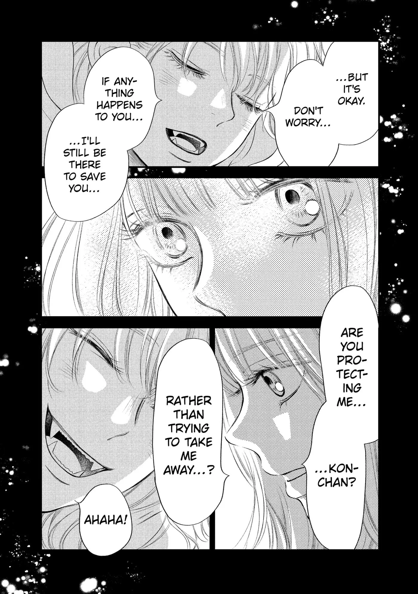 Gusts and Beats β Chapter 22 β Page 19