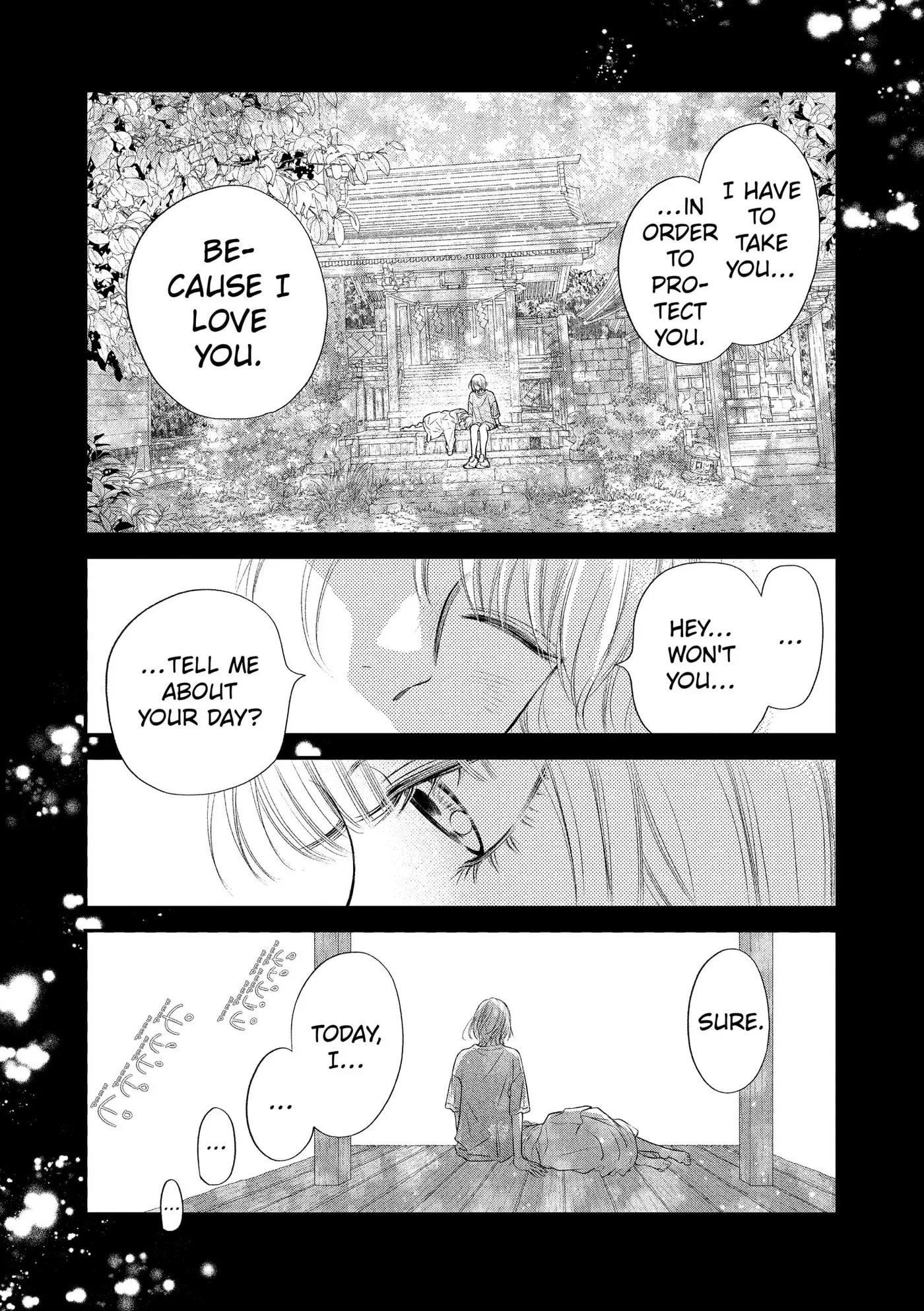 Gusts and Beats β Chapter 22 β Page 20