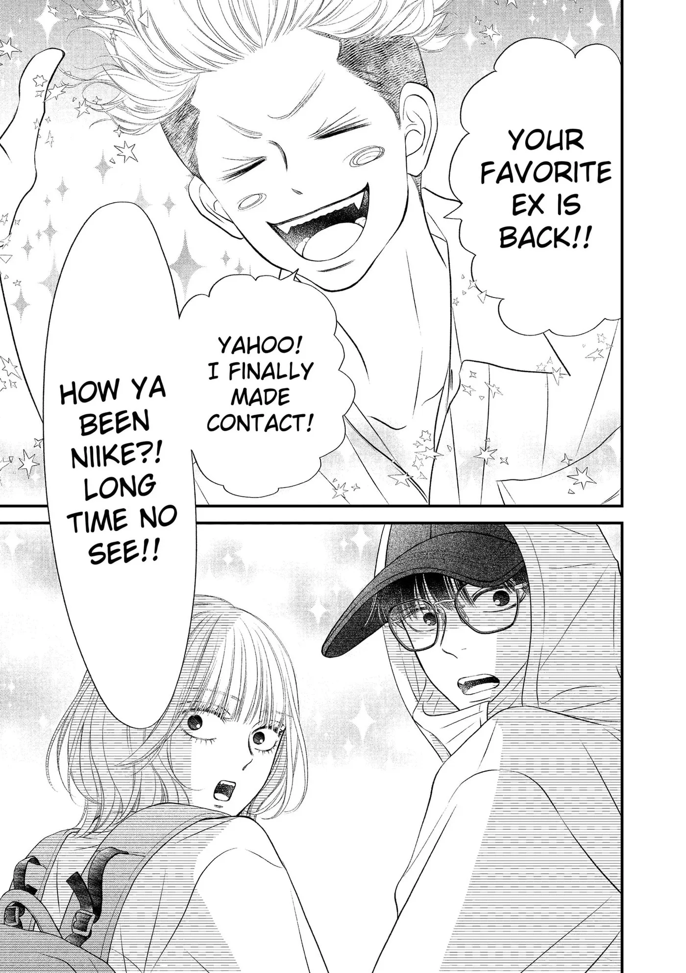 Gusts and Beats β Chapter 22 β Page 37