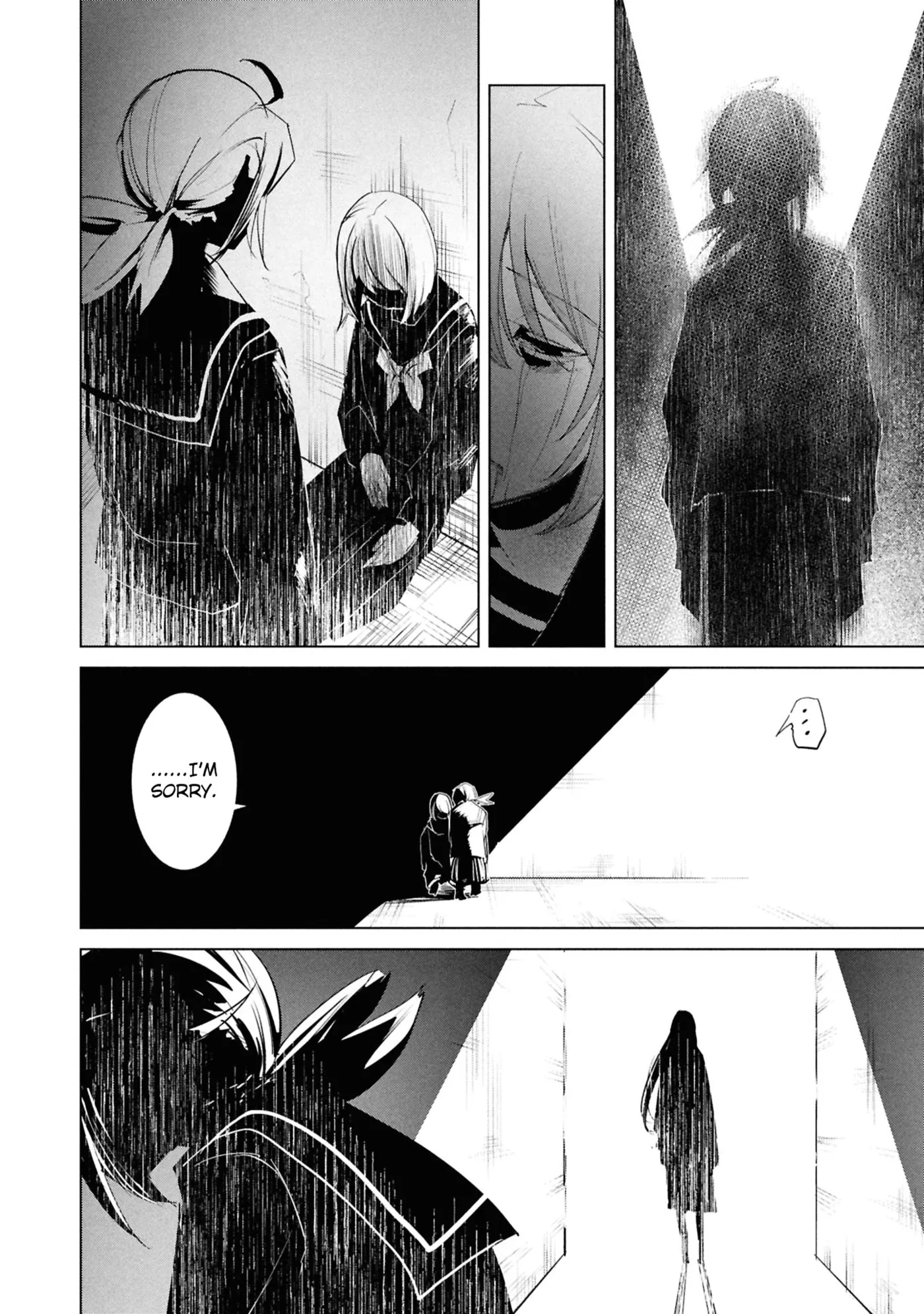 Common-Sense Monster β Chapter 24 β Page 15