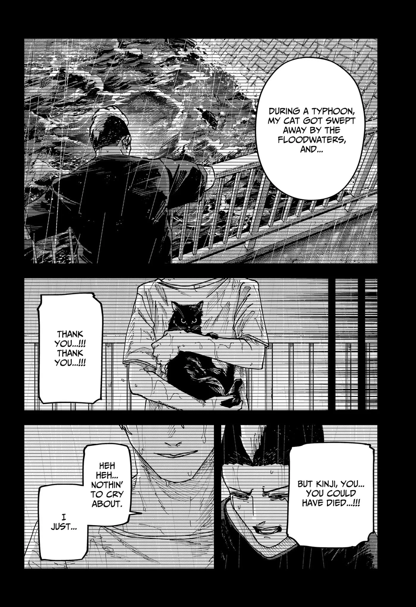 War of the Adults β Chapter 54 β Page 10