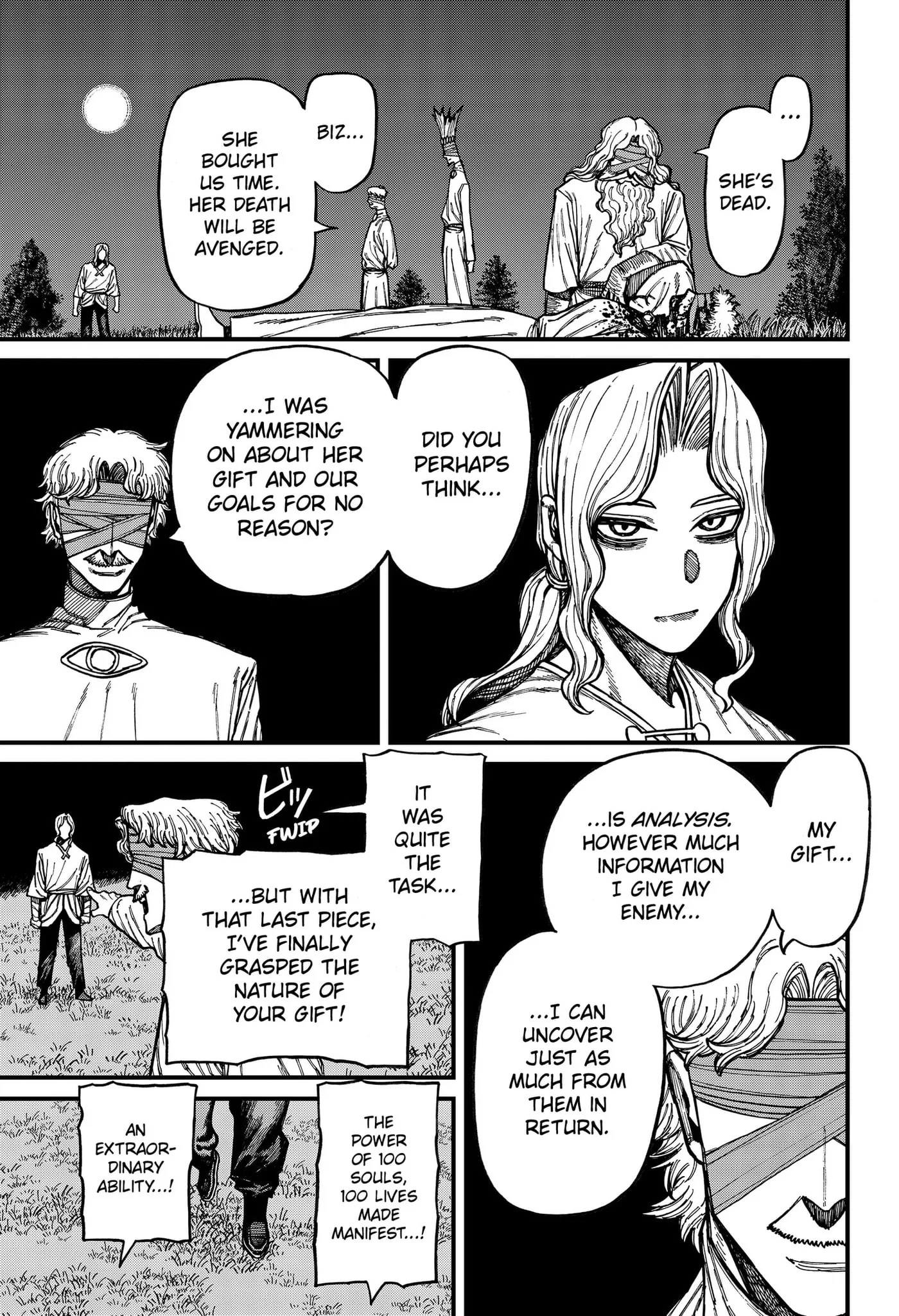 Centuria β Chapter 94 β Page 5