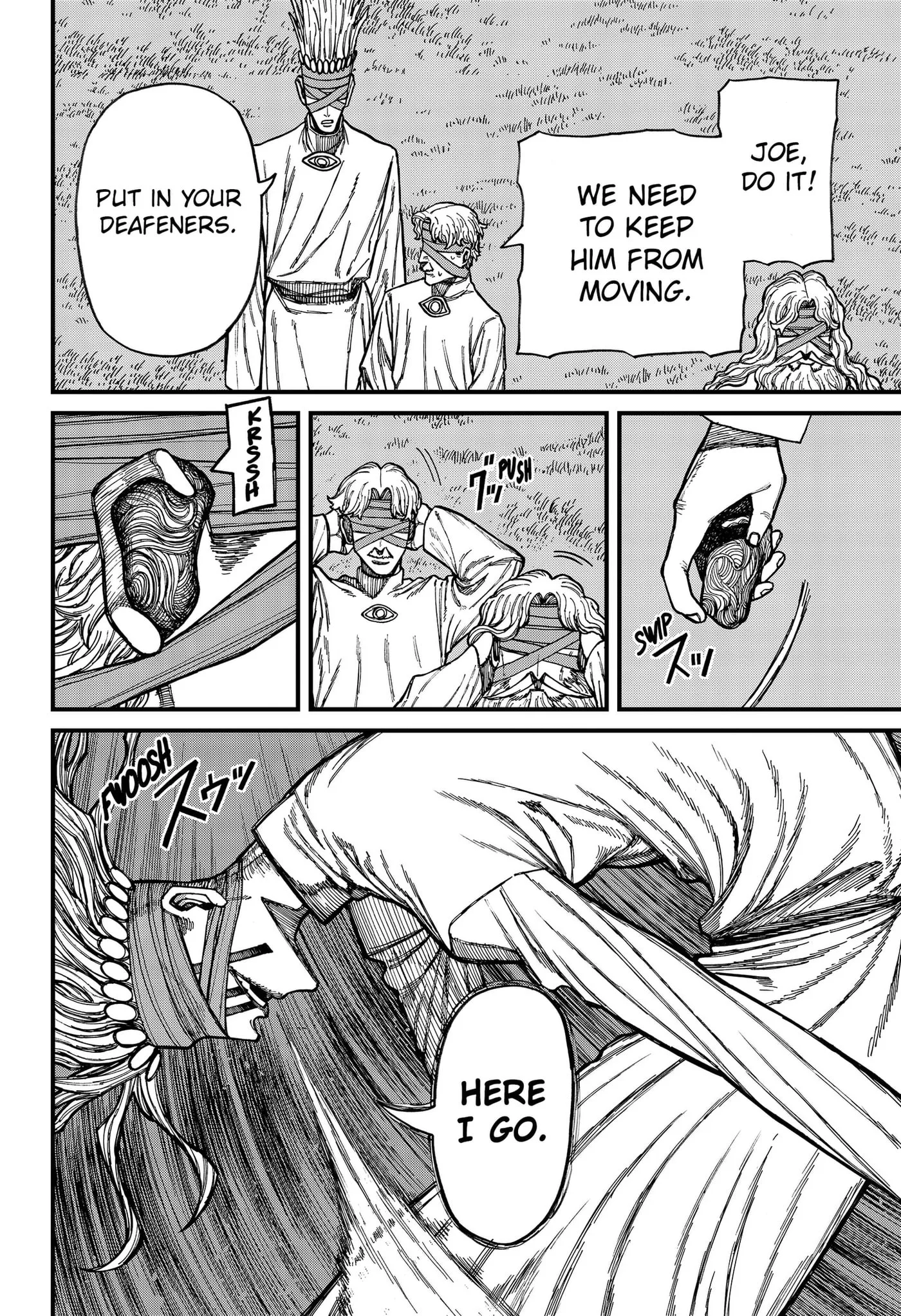 Centuria β Chapter 94 β Page 8