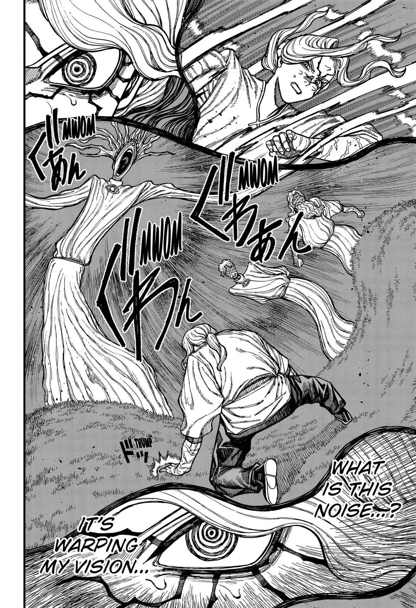 Centuria β Chapter 94 β Page 10