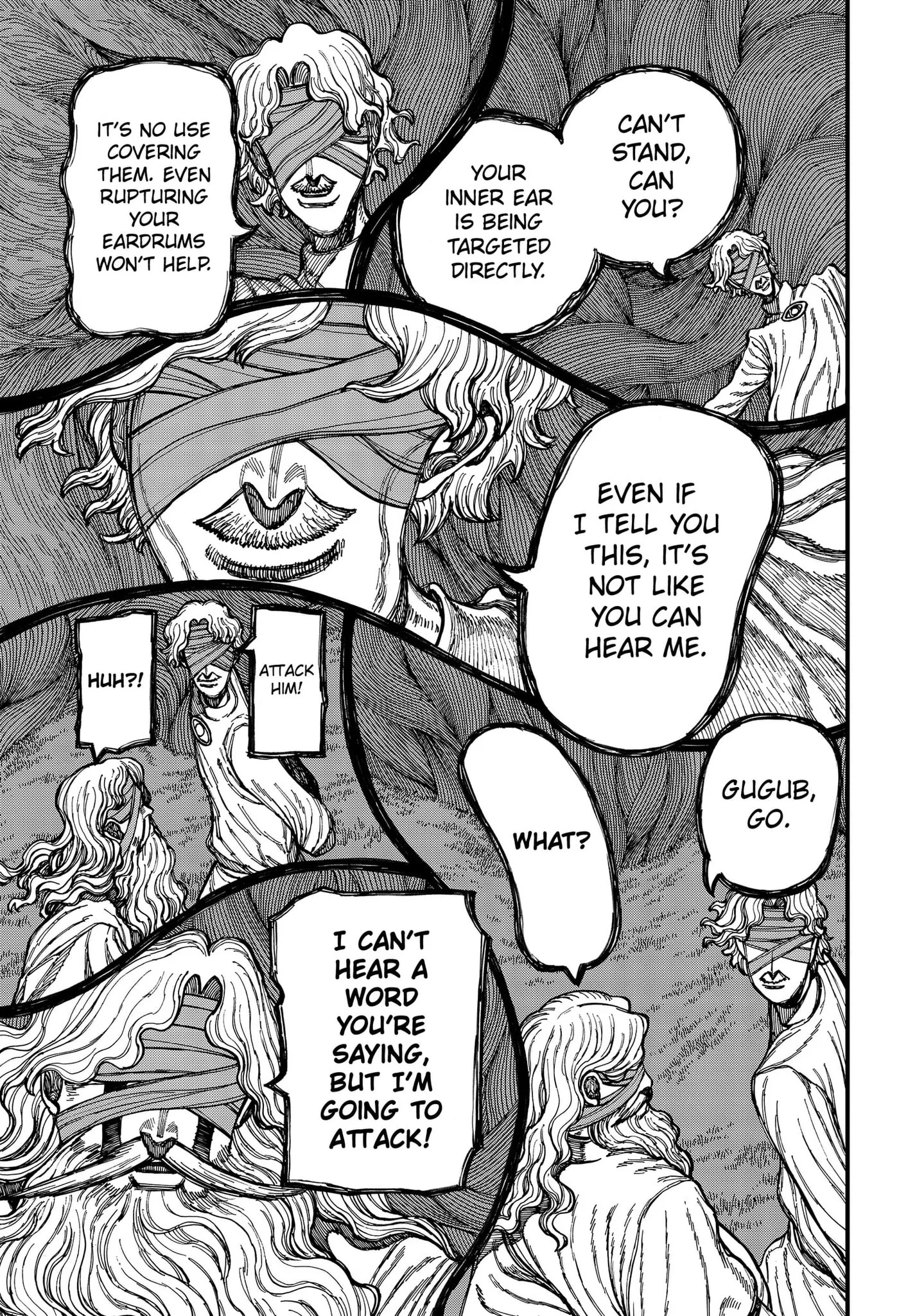 Centuria β Chapter 94 β Page 11