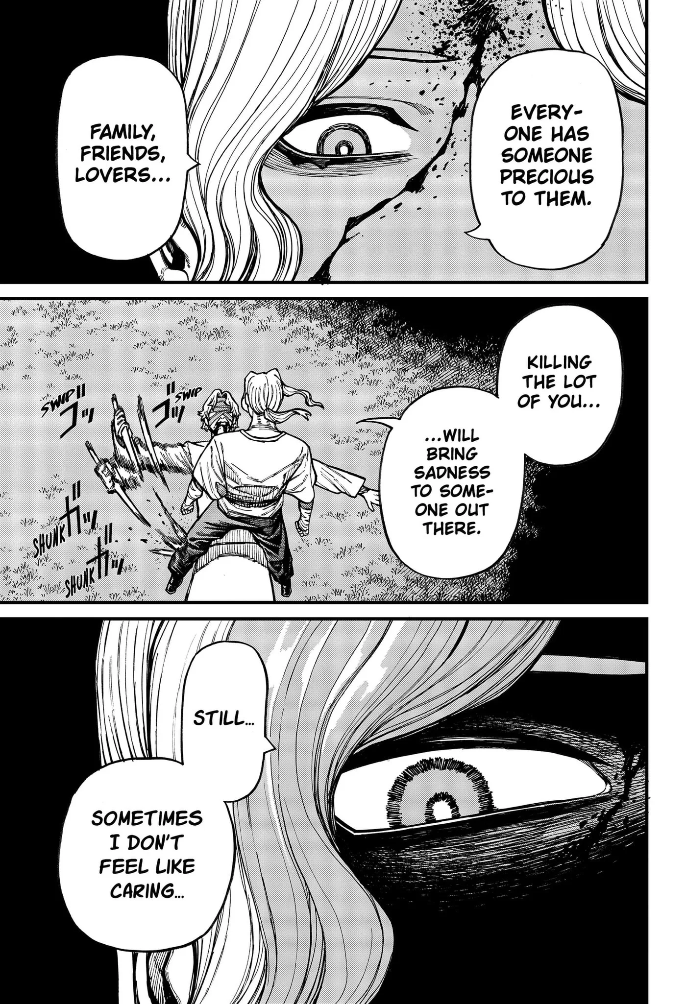 Centuria β Chapter 94 β Page 17