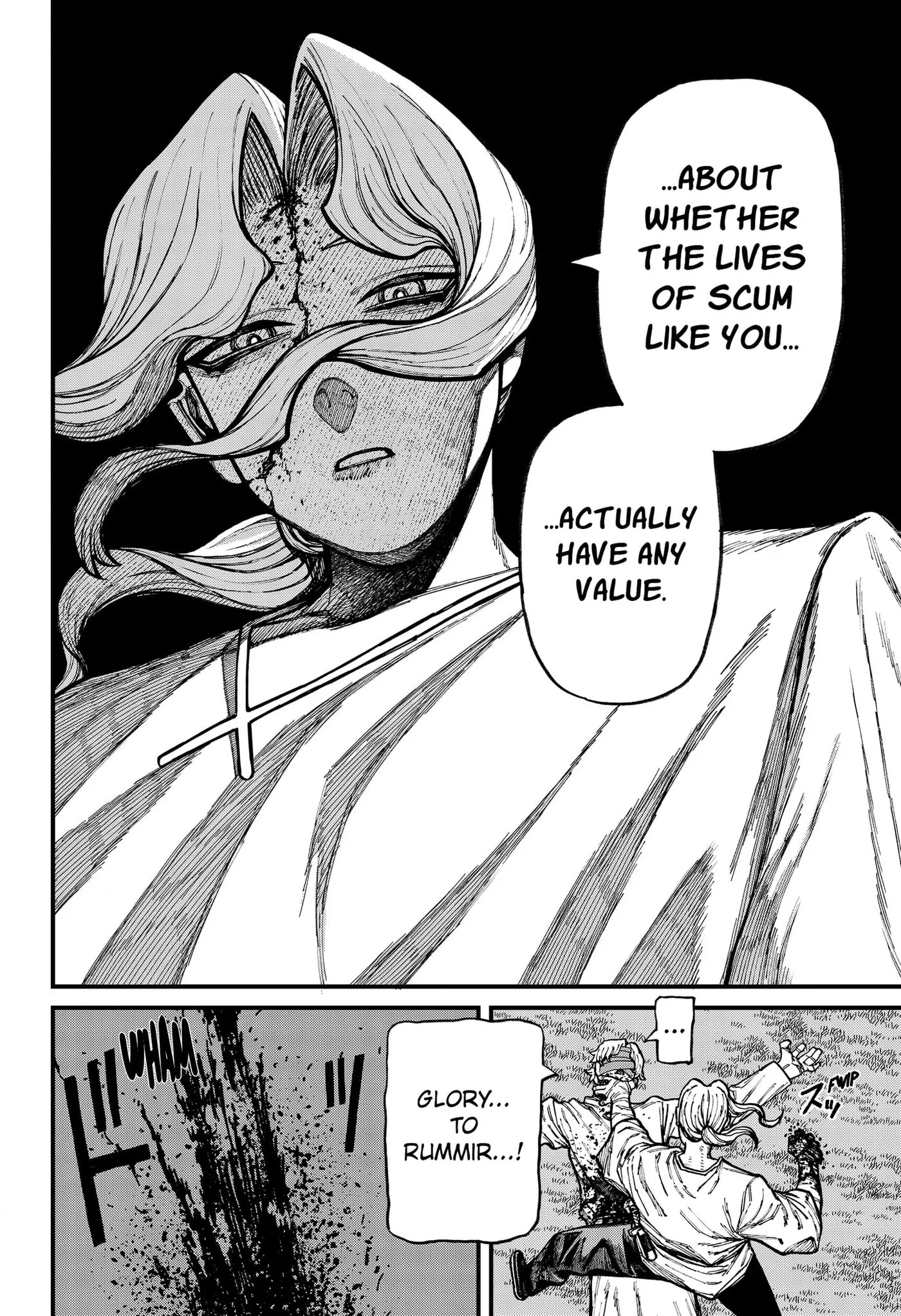 Centuria β Chapter 94 β Page 18