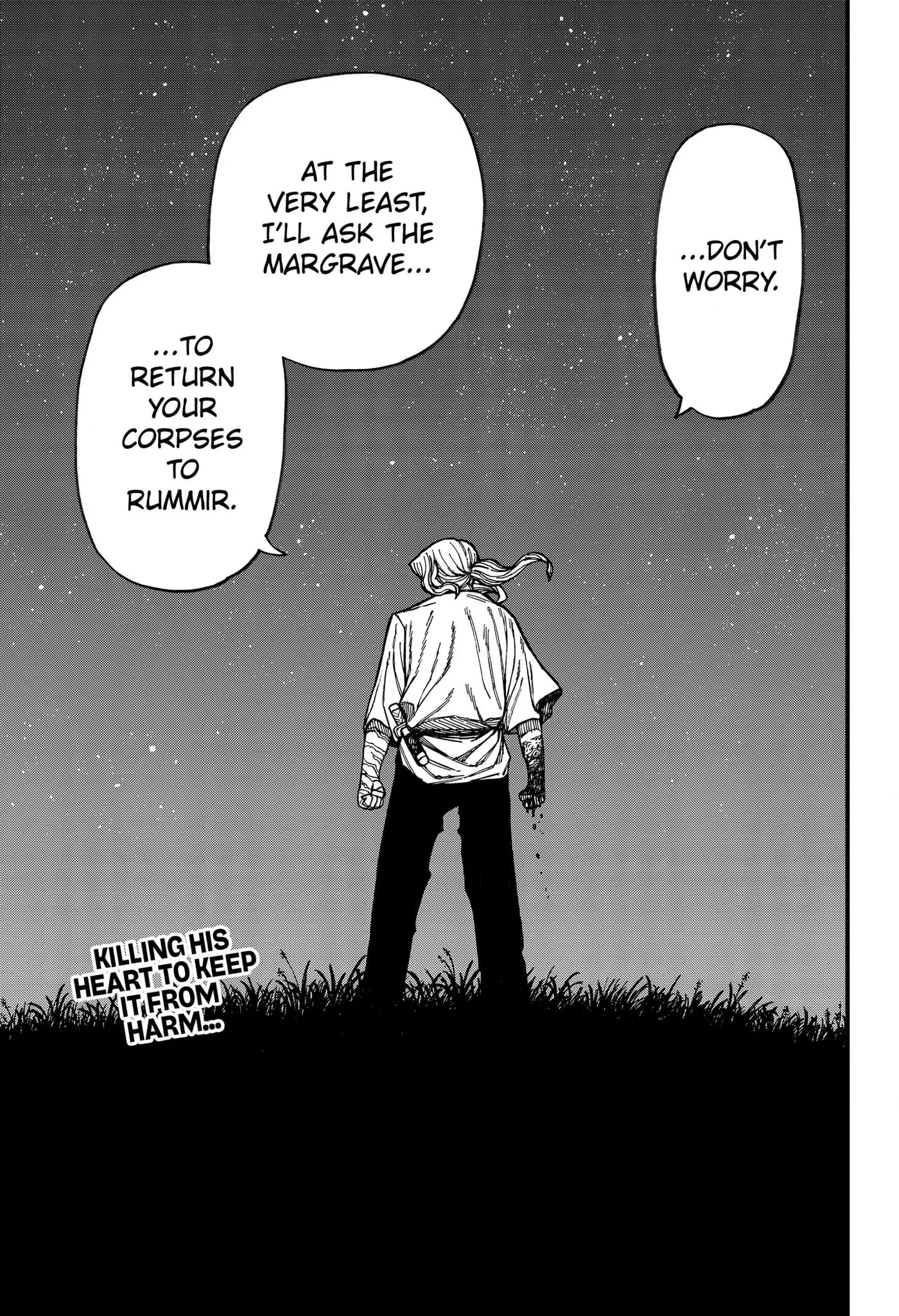 Centuria β Chapter 94 β Page 19